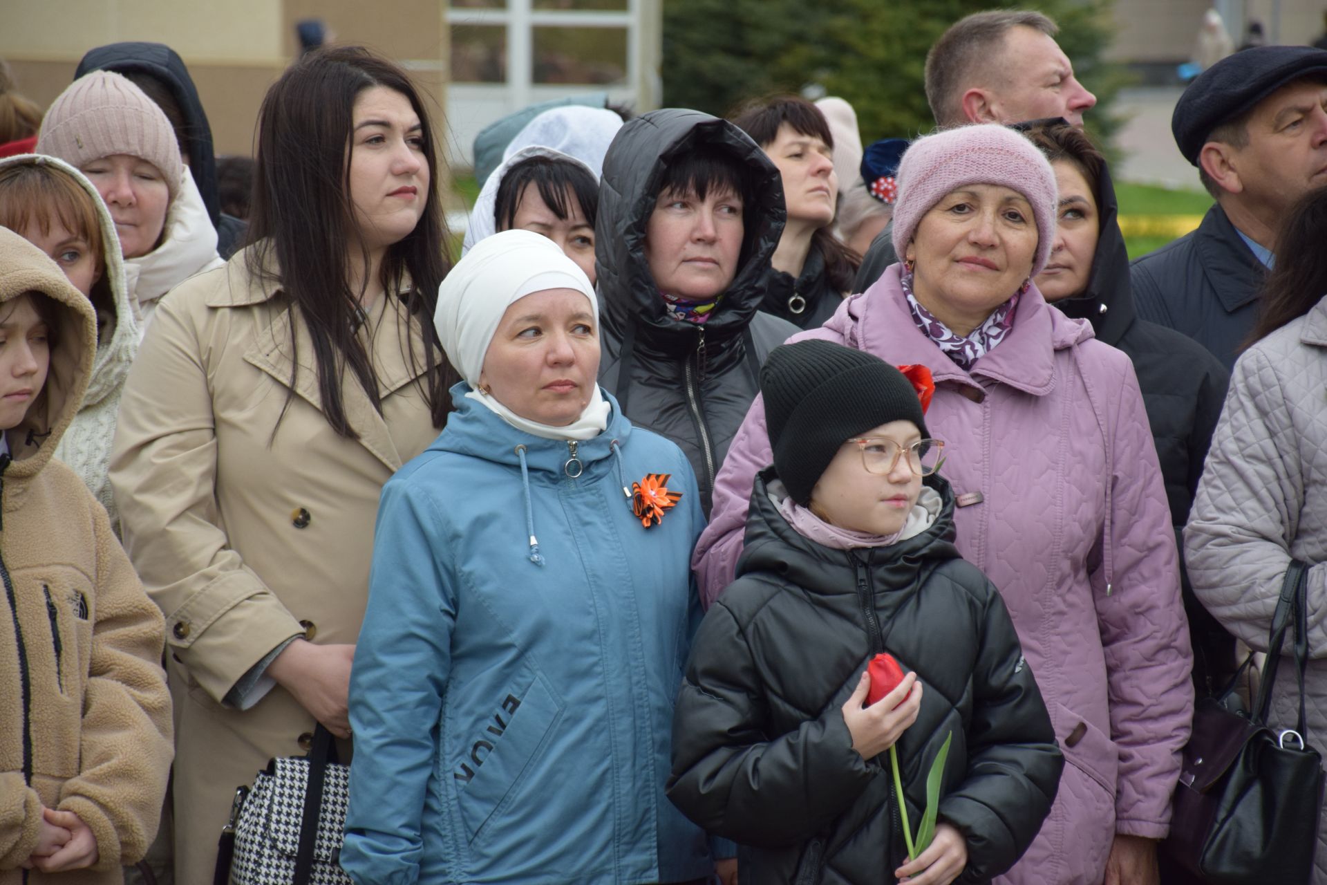 В Нурлате отметили 138-летие со дня рождения великого земляка Габдуллы Кариева