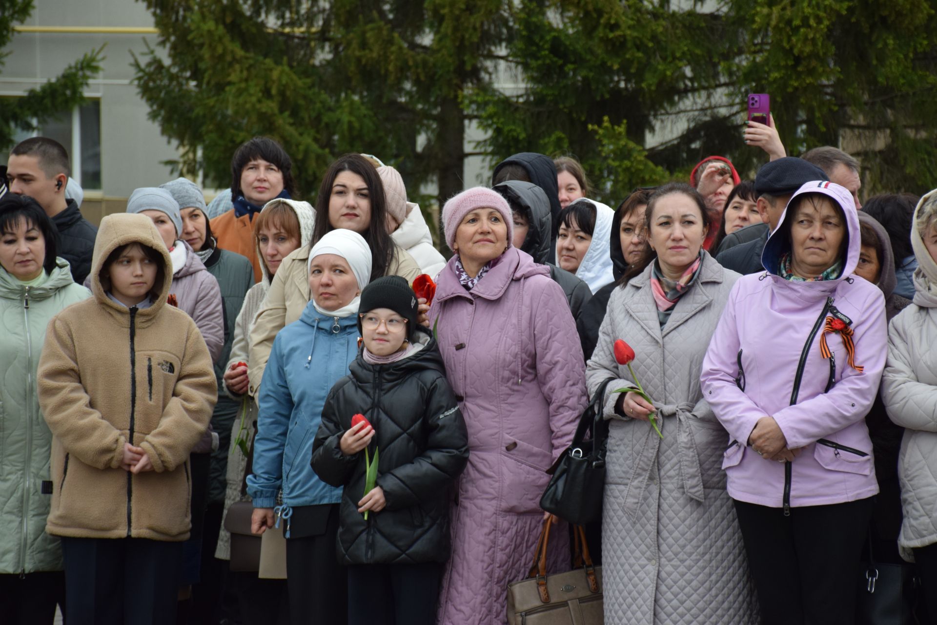 В Нурлате отметили 138-летие со дня рождения великого земляка Габдуллы Кариева