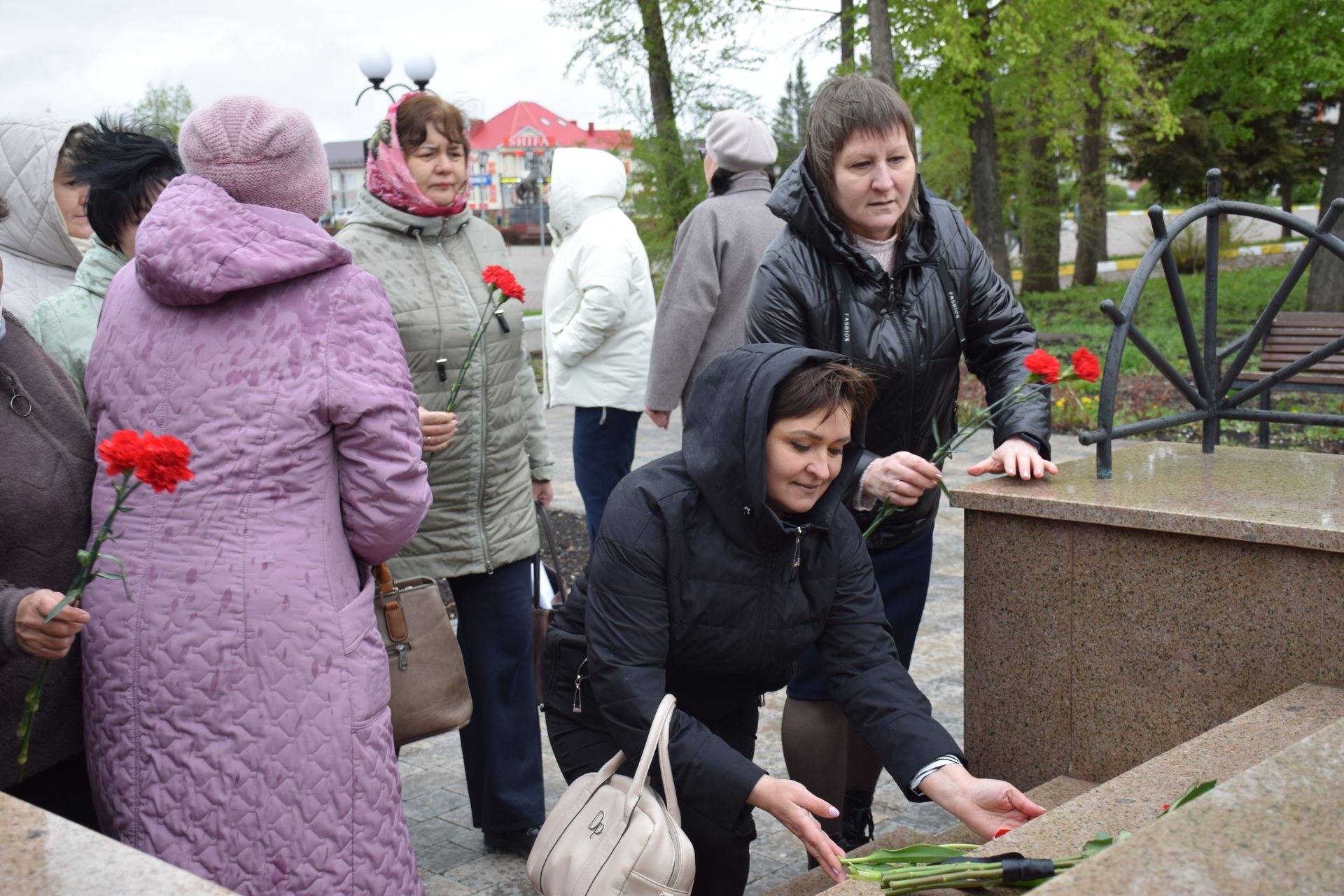 В Нурлате отметили 138-летие со дня рождения великого земляка Габдуллы Кариева