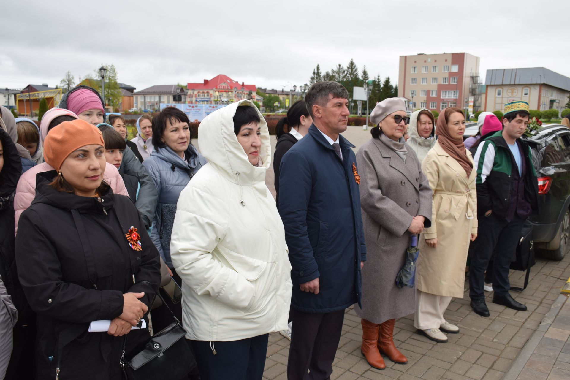 В Нурлате отметили 138-летие со дня рождения великого земляка Габдуллы Кариева