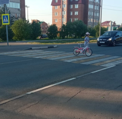 Родители нурлатских школьников выходят в рейд и в каникулы