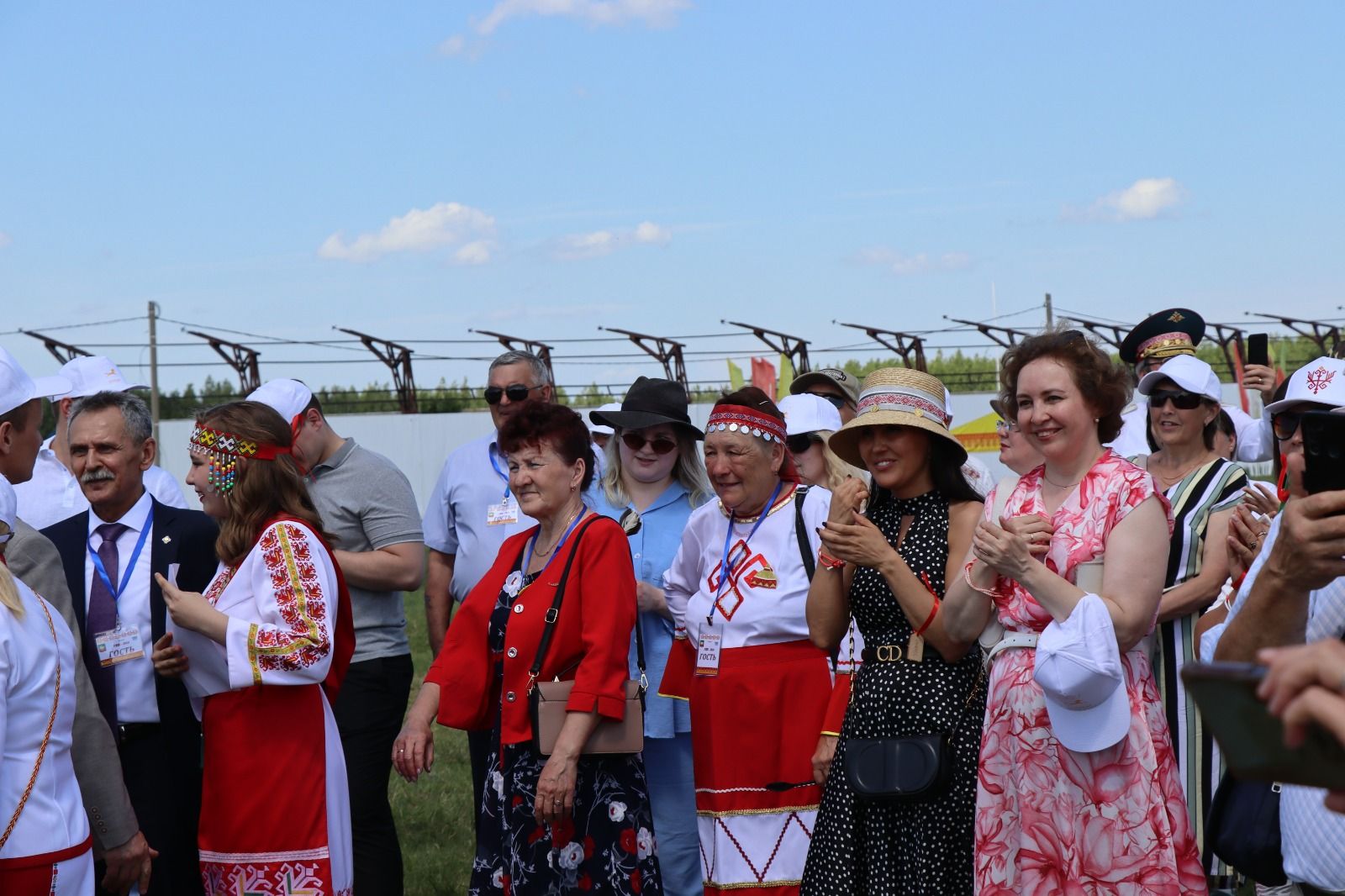 Уяв в Нурлате прошел широко и красочно (фоторепортаж)