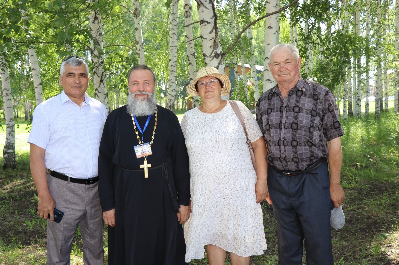 Уяв в Нурлате прошел широко и красочно (фоторепортаж)