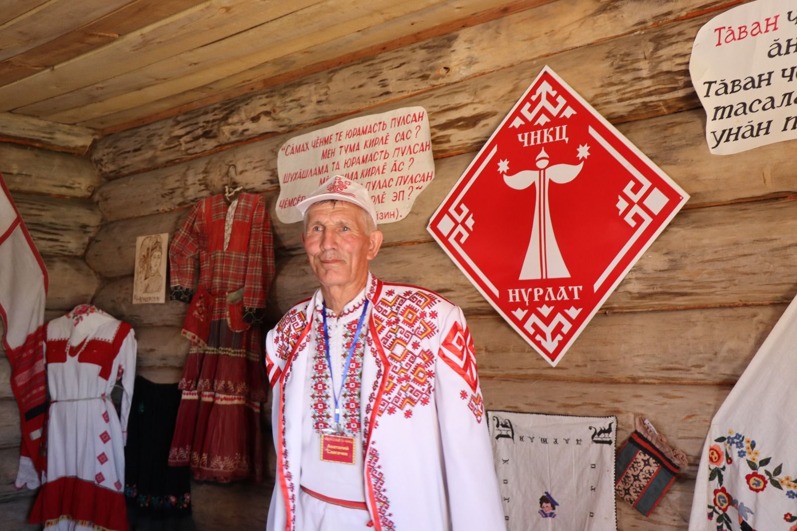 Уяв в Нурлате прошел широко и красочно (фоторепортаж)