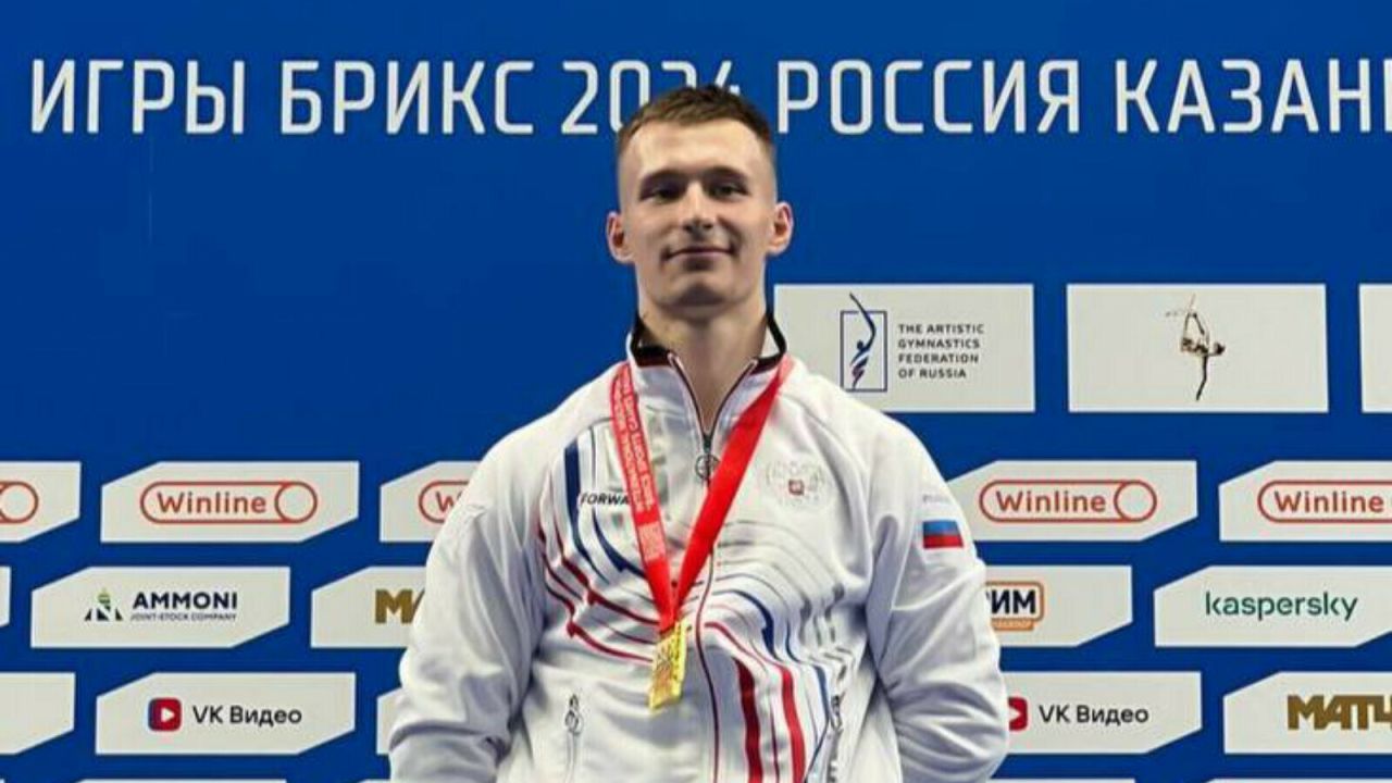 Участник Игр БРИКС поблагодарил Рустама Минниханова за организацию турнира в Казани