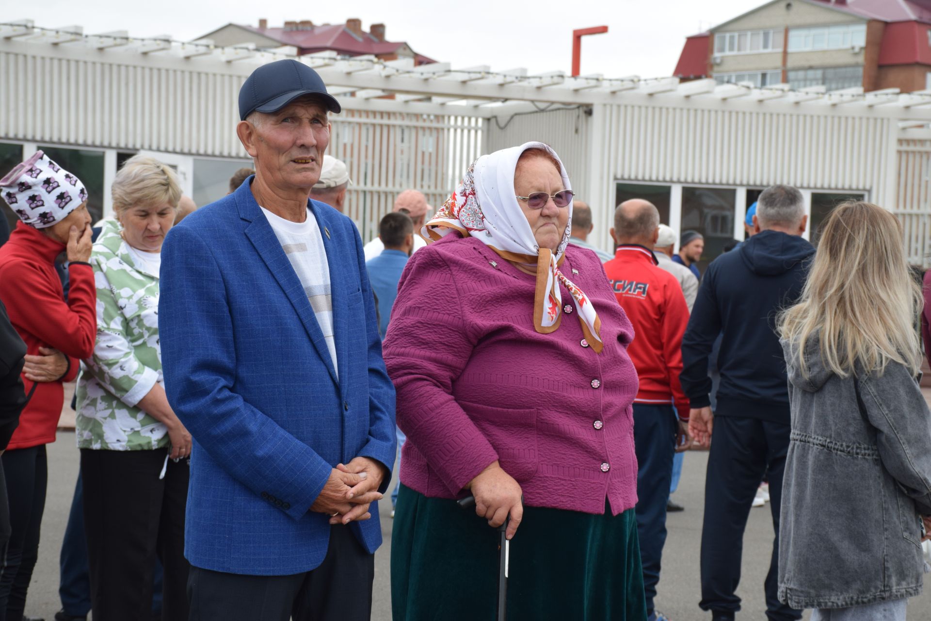 В Нурлате наградили лучших тренеров, спортсменов и уважаемых ветеранов спорта в День физкультурника (+ФОТОРЕПОРТАЖ)