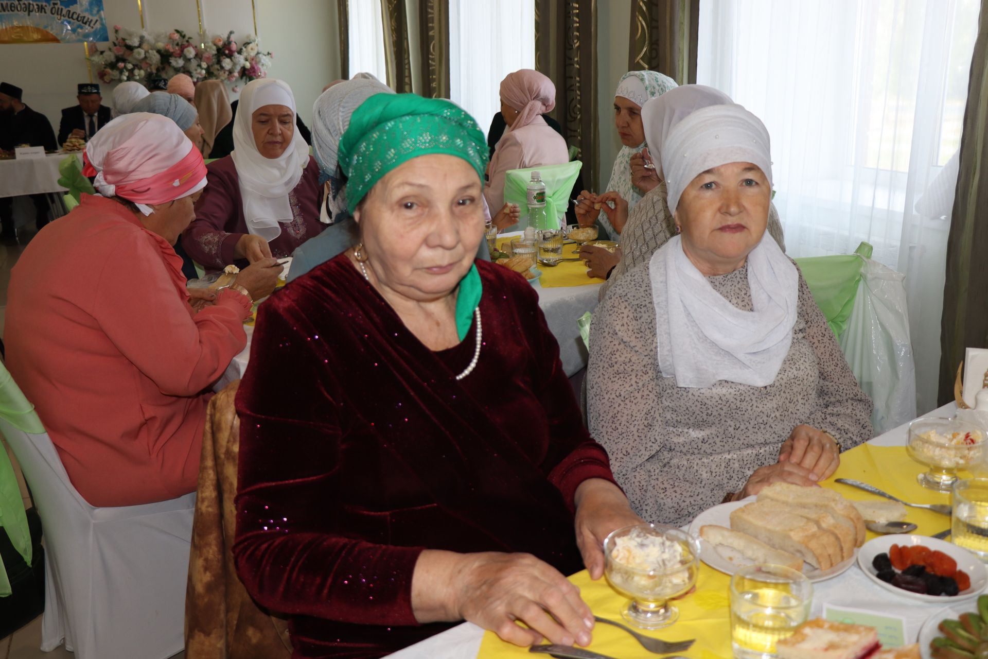 В Нурлате прошел праздник Маулид ан-Наби