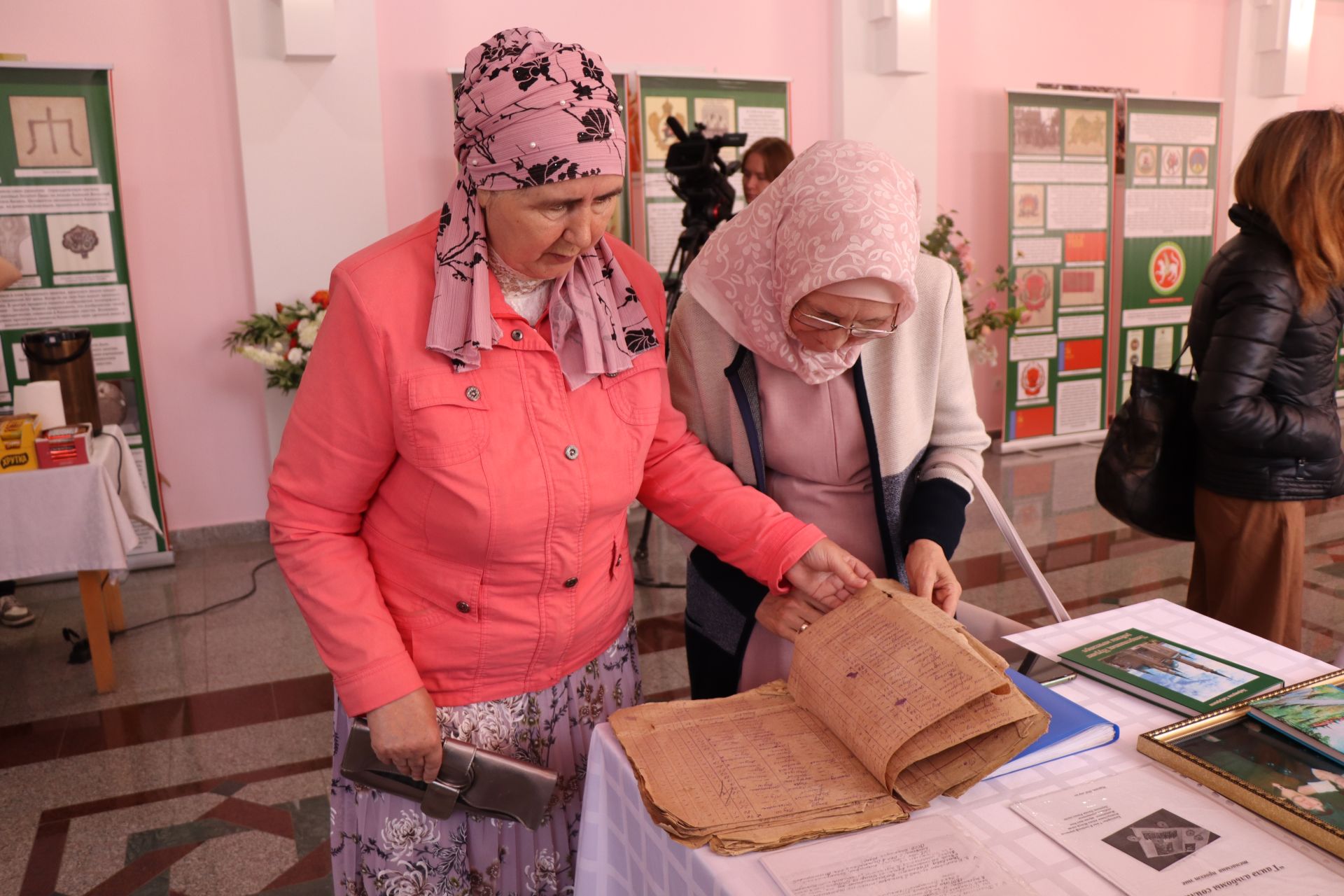 В Нурлате прошел праздник Маулид ан-Наби