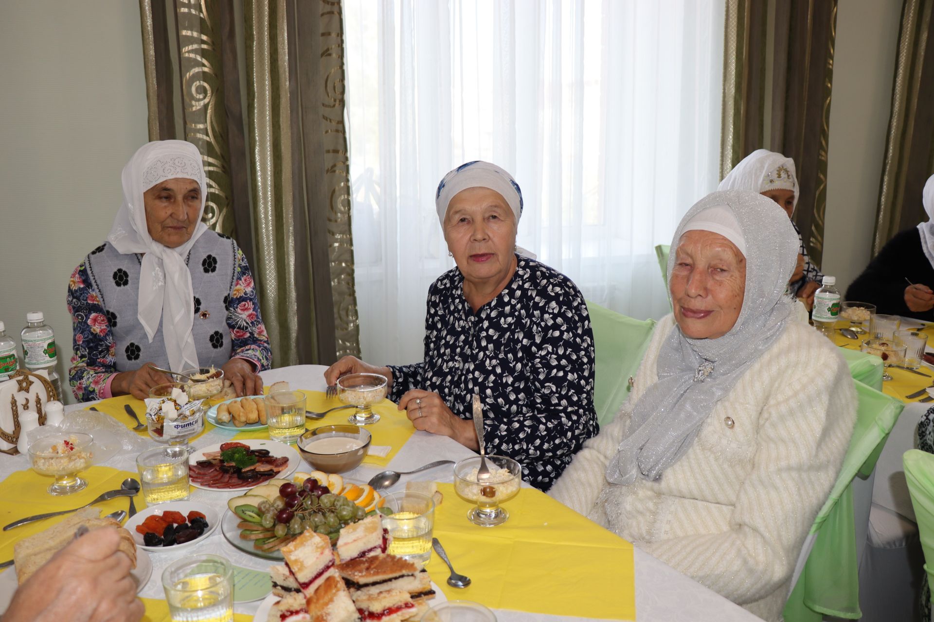 В Нурлате прошел праздник Маулид ан-Наби