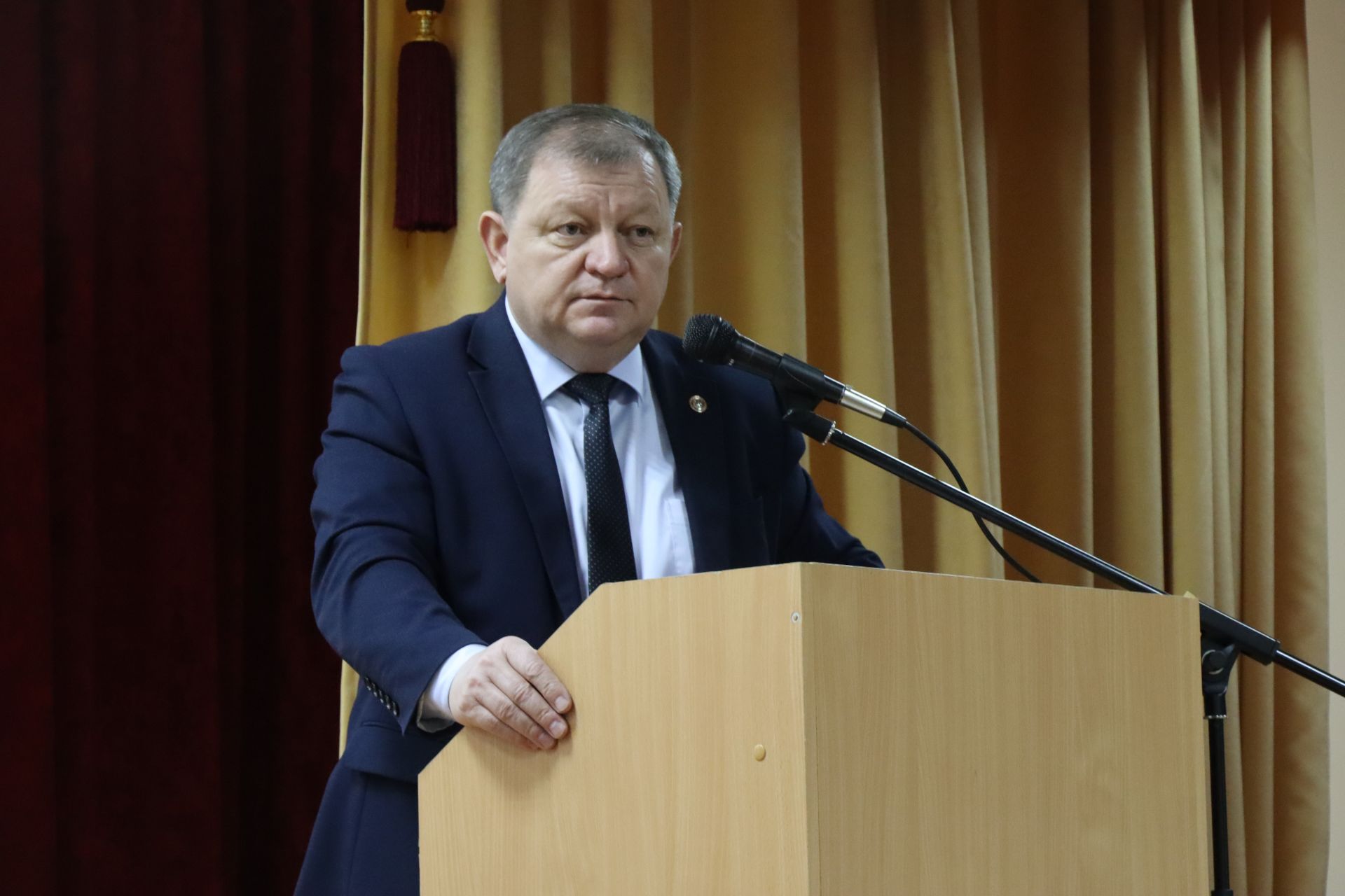 В двух КФХ Богдашкинского сельского поселения содержатся 134 головы КРС