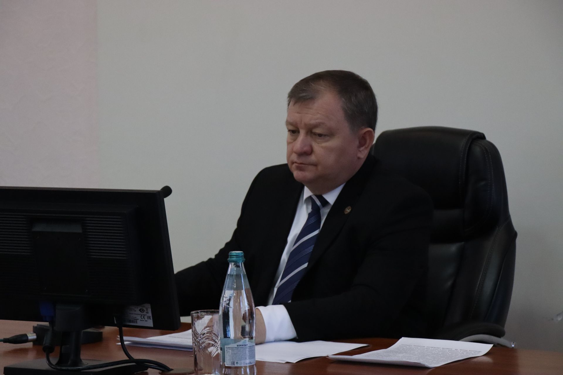 Профсоюзный актив работников госучреждений Нурлатского района обсудил актуальные вопросы