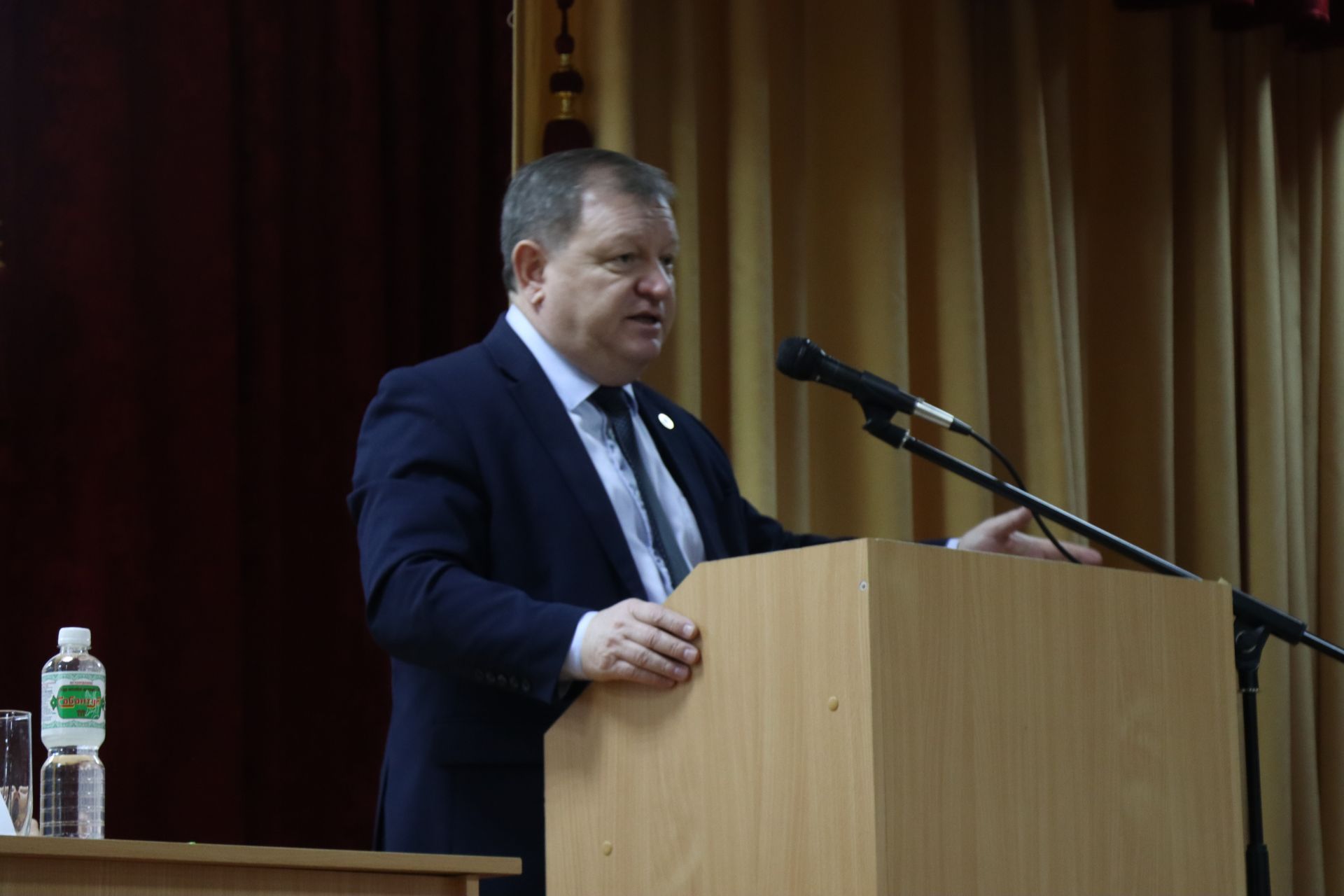 В двух КФХ Богдашкинского сельского поселения содержатся 134 головы КРС