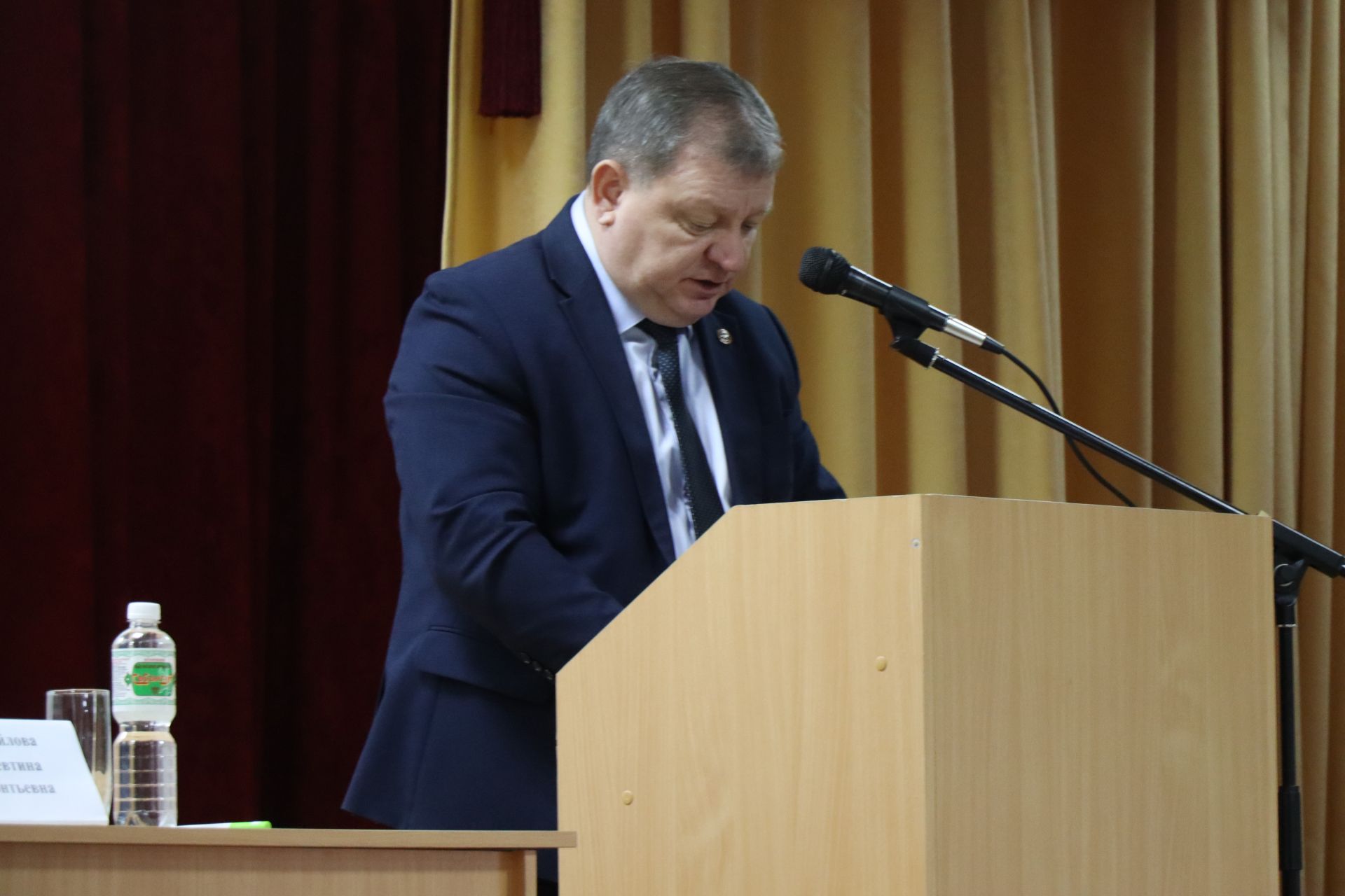 В двух КФХ Богдашкинского сельского поселения содержатся 134 головы КРС