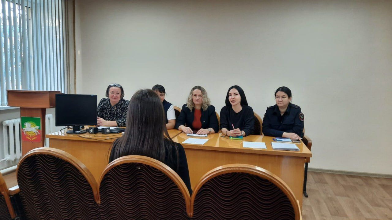 В Нурлате прошел день бесплатной юридической помощи