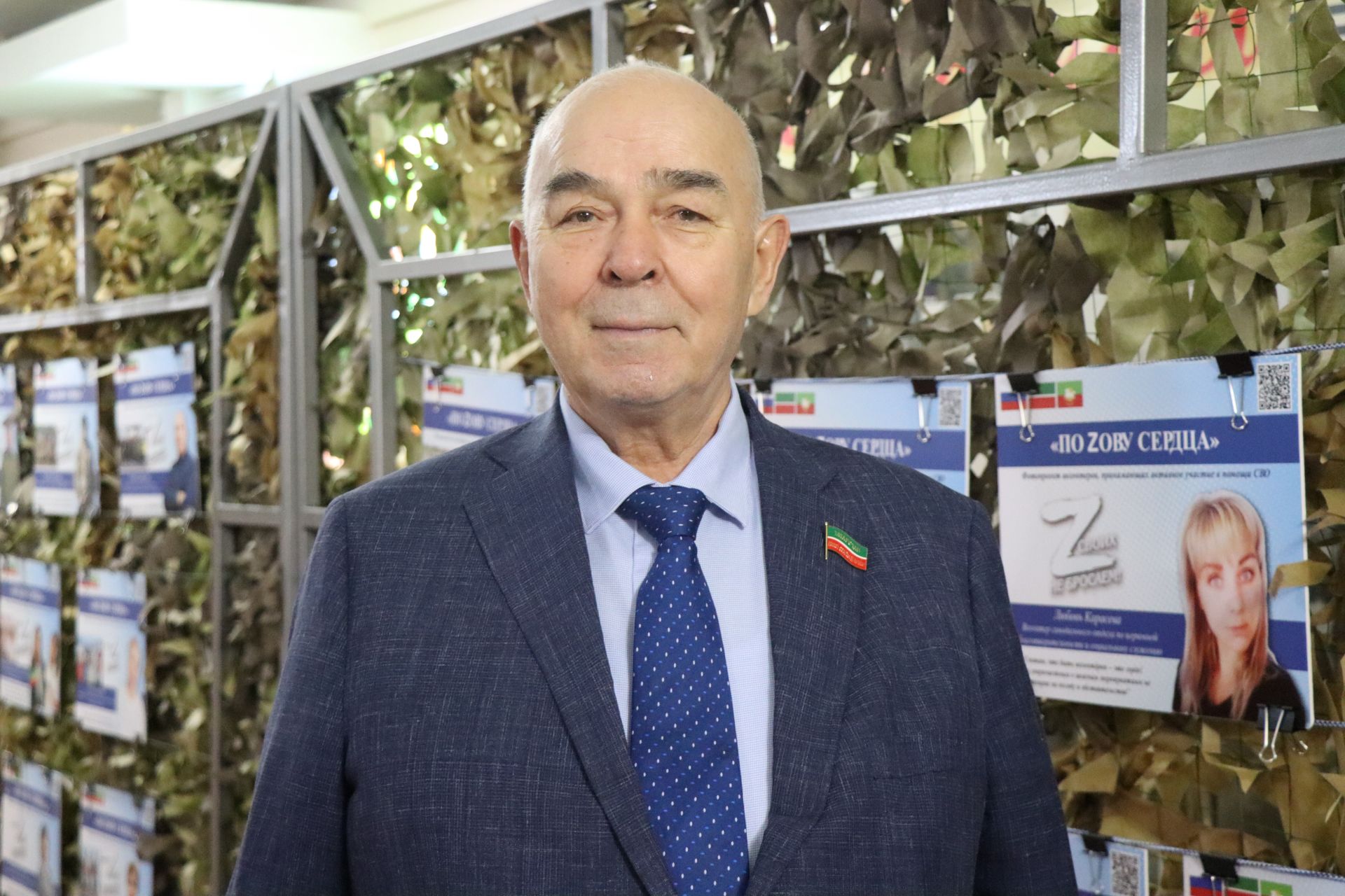 Нурлат с ответным визитом посетили черемшанцы (+фоторепортаж)