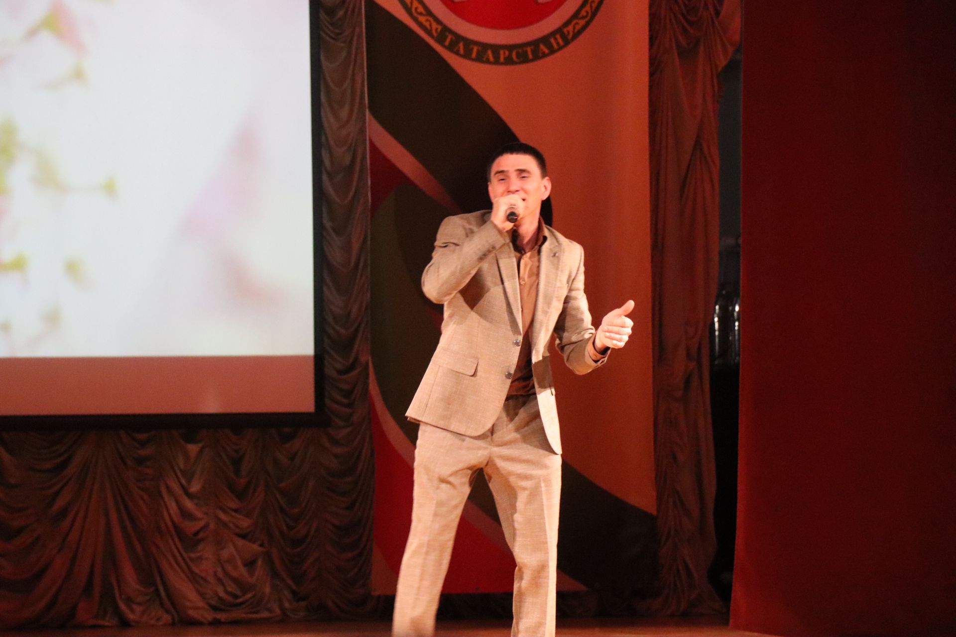 Нурлат с ответным визитом посетили черемшанцы (+фоторепортаж)