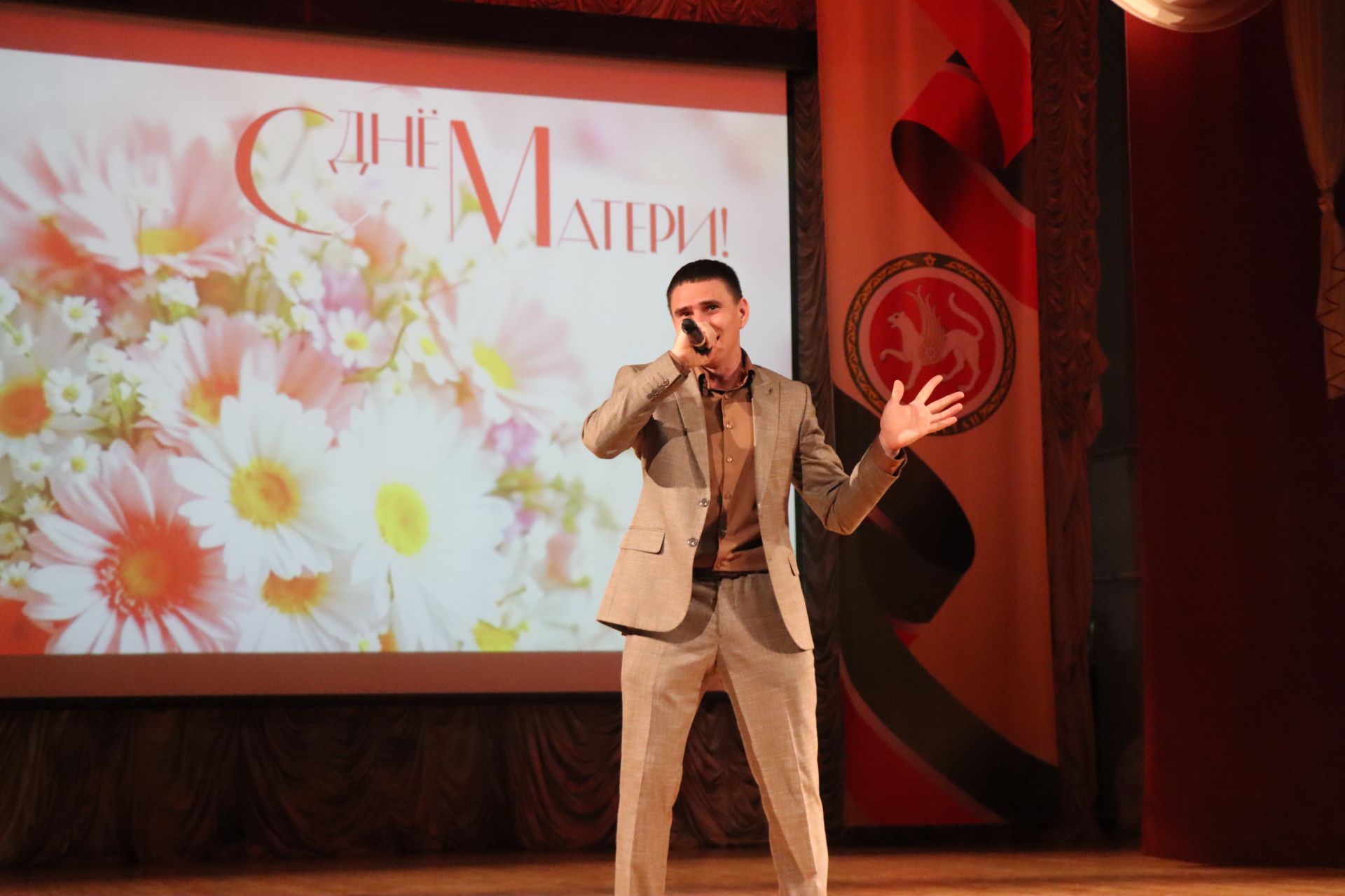 Нурлат с ответным визитом посетили черемшанцы (+фоторепортаж)