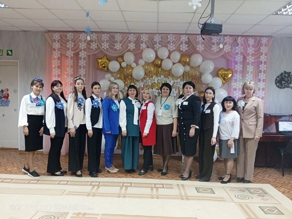 В Нурлатском районе определили лучших воспитателей