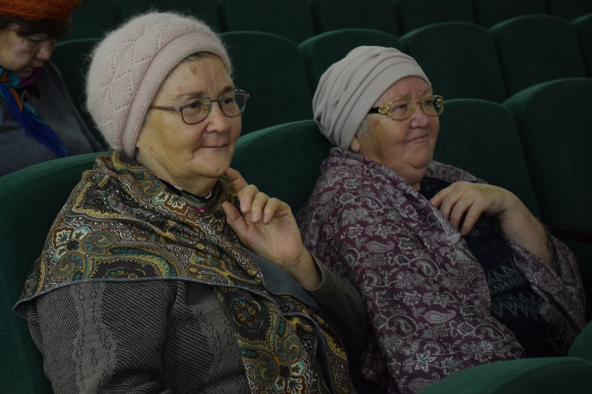 В Нурлате прошел торжественный концерт, посвященный Международному дню инвалидов (+фоторепортаж)