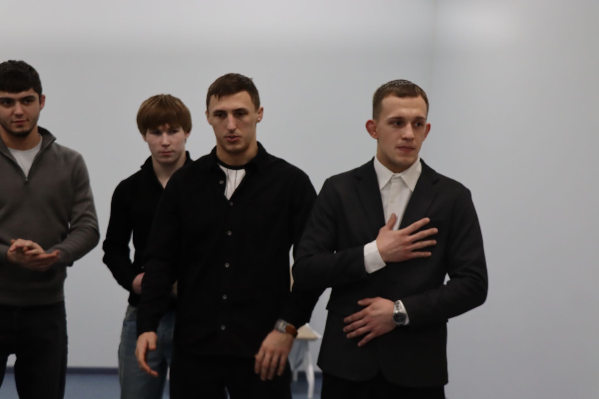 В Нурлате открылось первенство Республики Татарстан памяти Габбаса Гиматдинова (+ФОТОРЕПОРТАЖ)