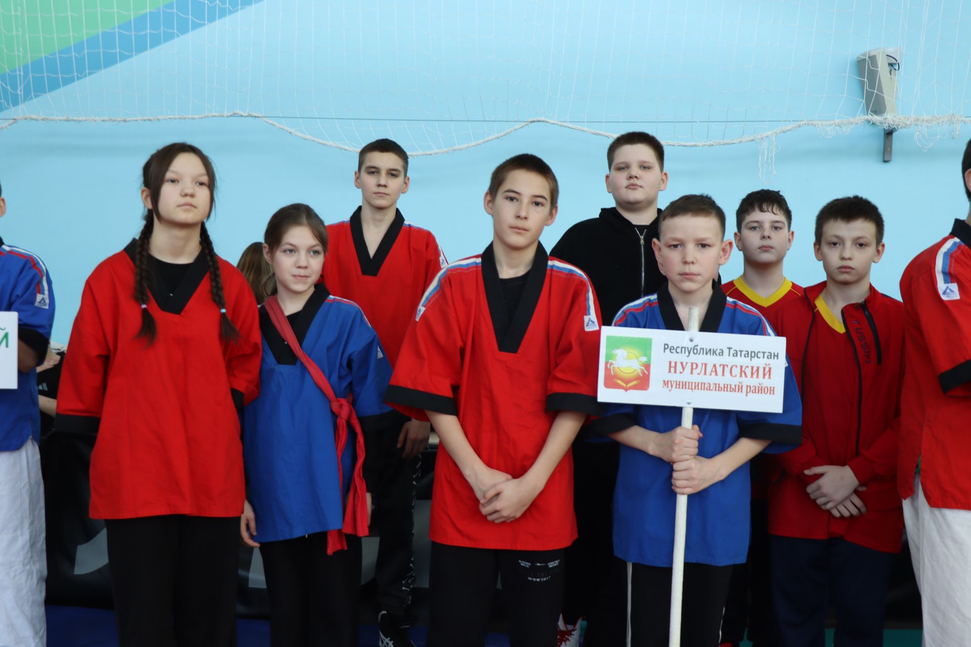 В Нурлате открылось первенство Республики Татарстан памяти Габбаса Гиматдинова (+ФОТОРЕПОРТАЖ)