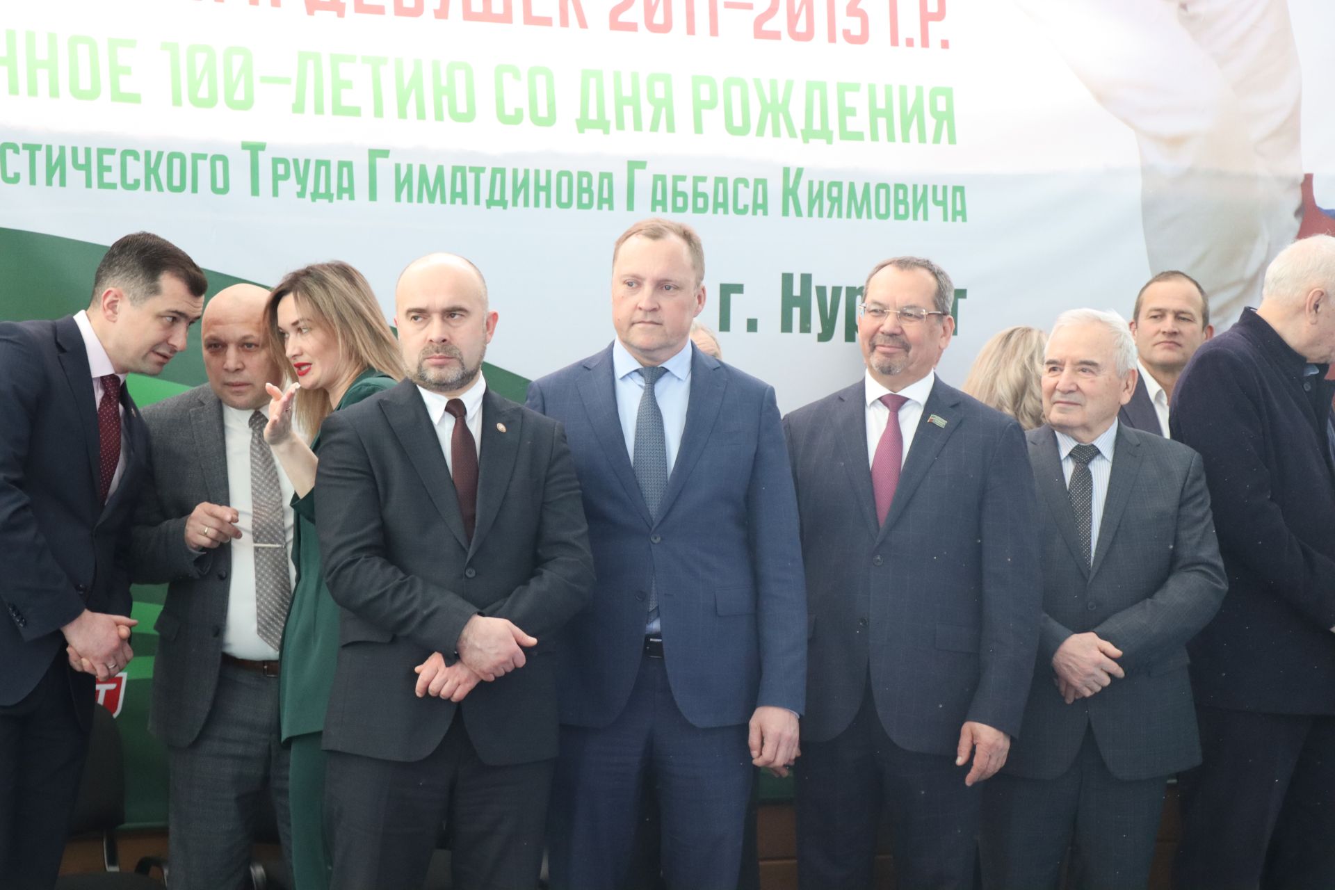 В Нурлате открылось первенство Республики Татарстан памяти Габбаса Гиматдинова (+ФОТОРЕПОРТАЖ)