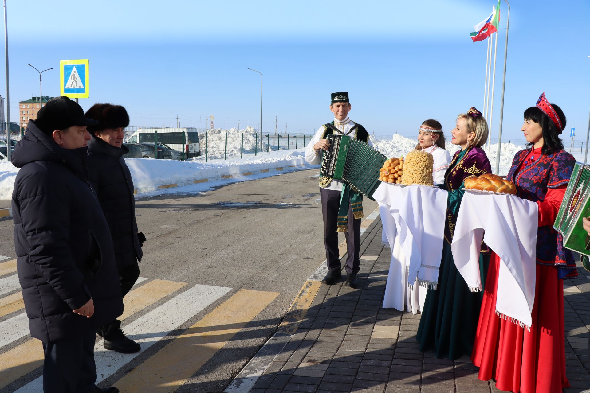 В Нурлате открылось первенство Республики Татарстан памяти Габбаса Гиматдинова (+ФОТОРЕПОРТАЖ)