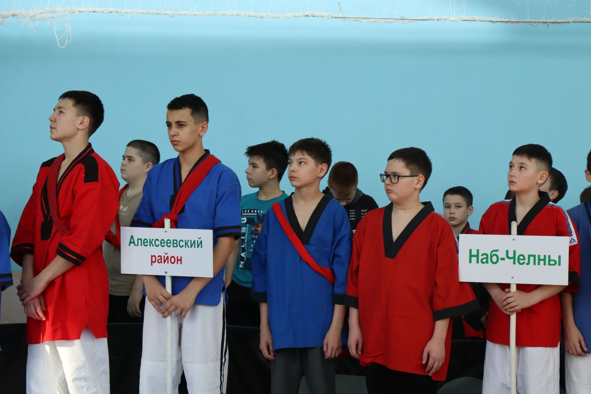 В Нурлате открылось первенство Республики Татарстан памяти Габбаса Гиматдинова (+ФОТОРЕПОРТАЖ)