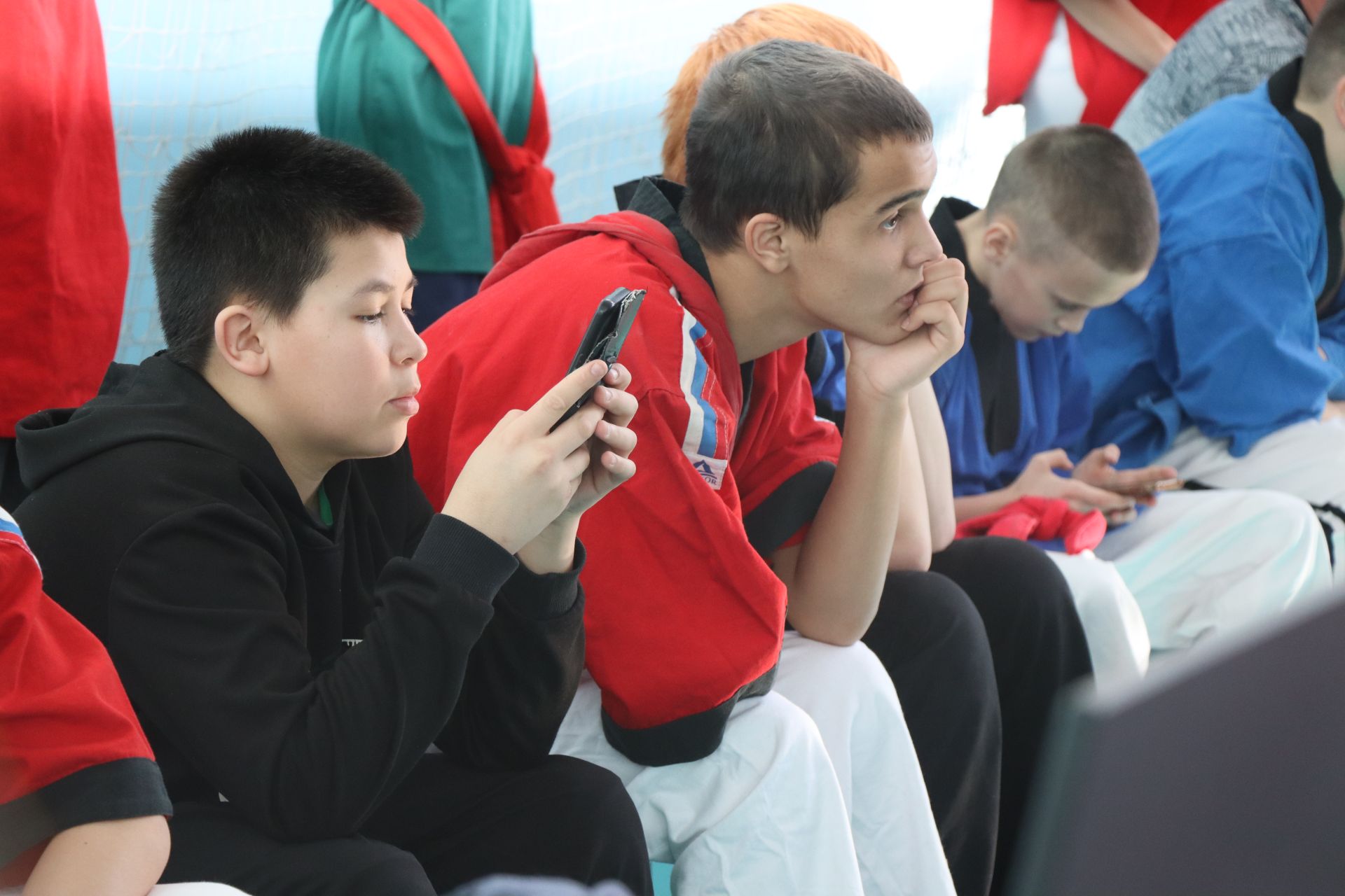 В Нурлате открылось первенство Республики Татарстан памяти Габбаса Гиматдинова (+ФОТОРЕПОРТАЖ)