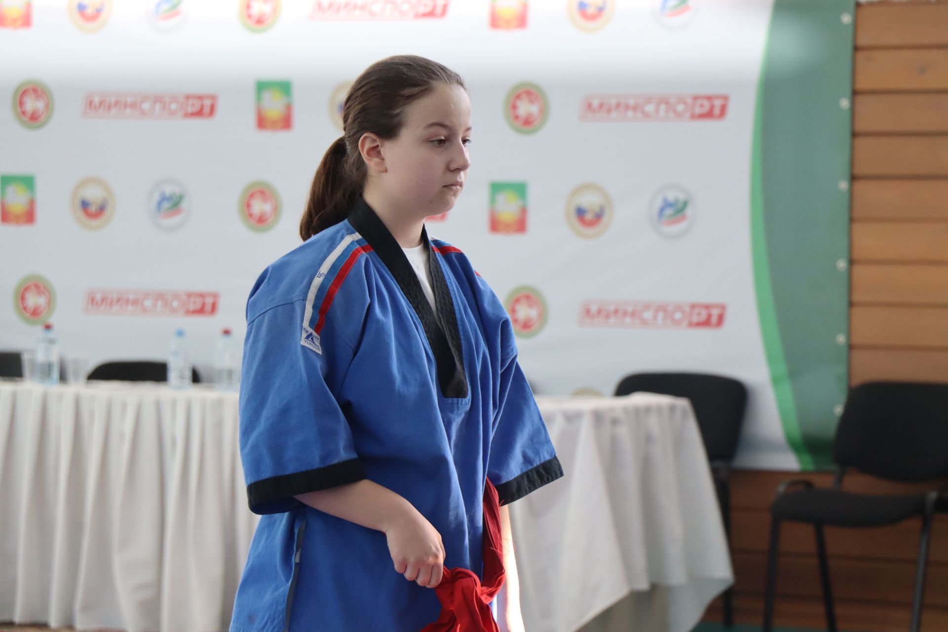 В Нурлате открылось первенство Республики Татарстан памяти Габбаса Гиматдинова (+ФОТОРЕПОРТАЖ)