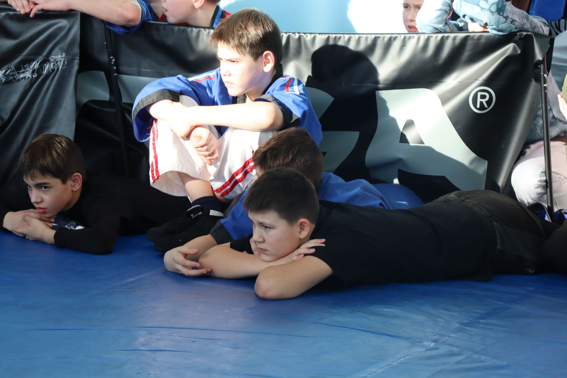 В Нурлате открылось первенство Республики Татарстан памяти Габбаса Гиматдинова (+ФОТОРЕПОРТАЖ)