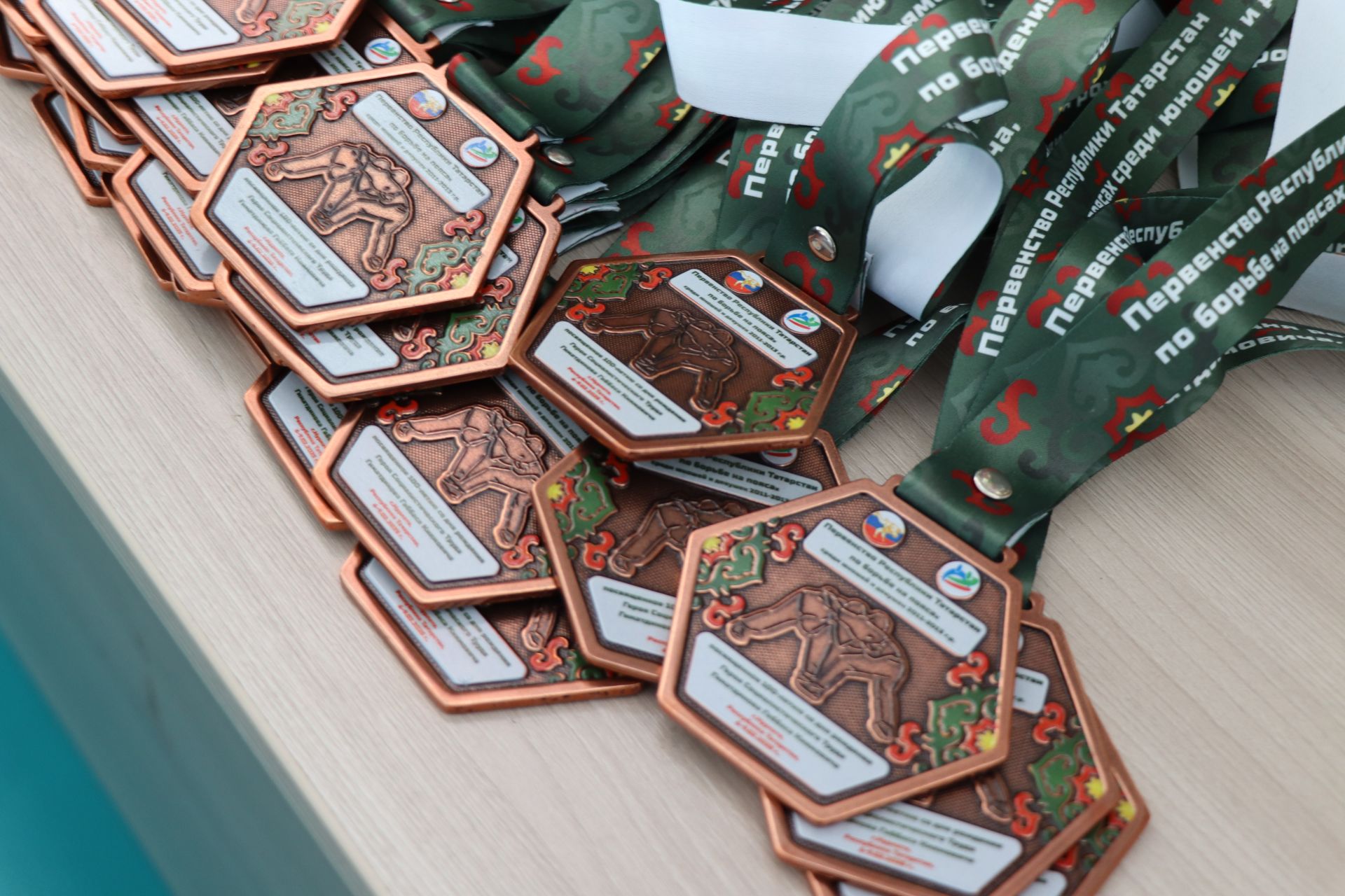 В Нурлате открылось первенство Республики Татарстан памяти Габбаса Гиматдинова (+ФОТОРЕПОРТАЖ)