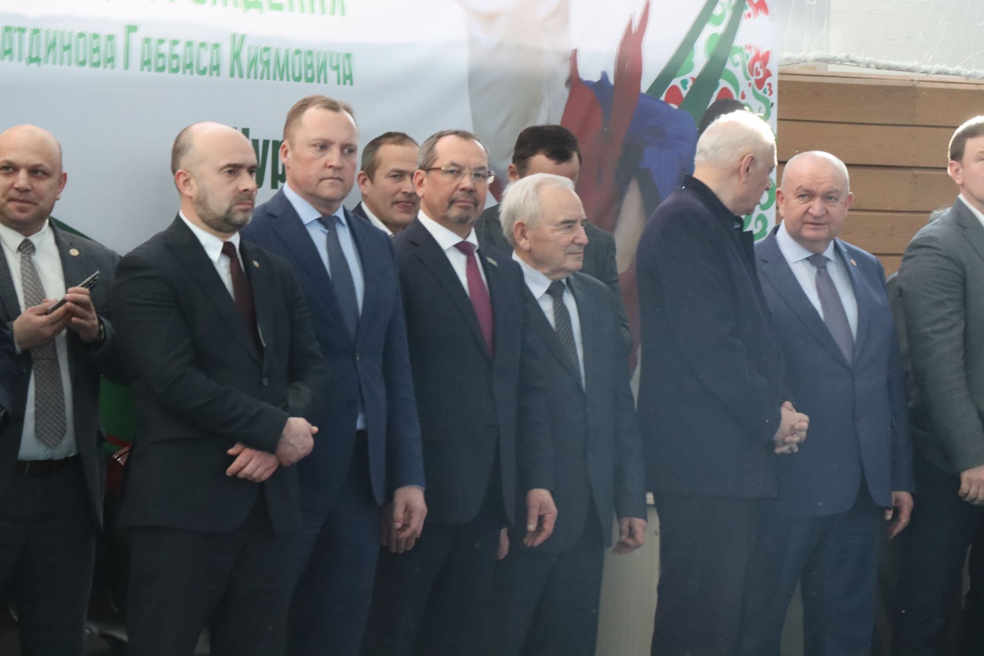 В Нурлате открылось первенство Республики Татарстан памяти Габбаса Гиматдинова (+ФОТОРЕПОРТАЖ)