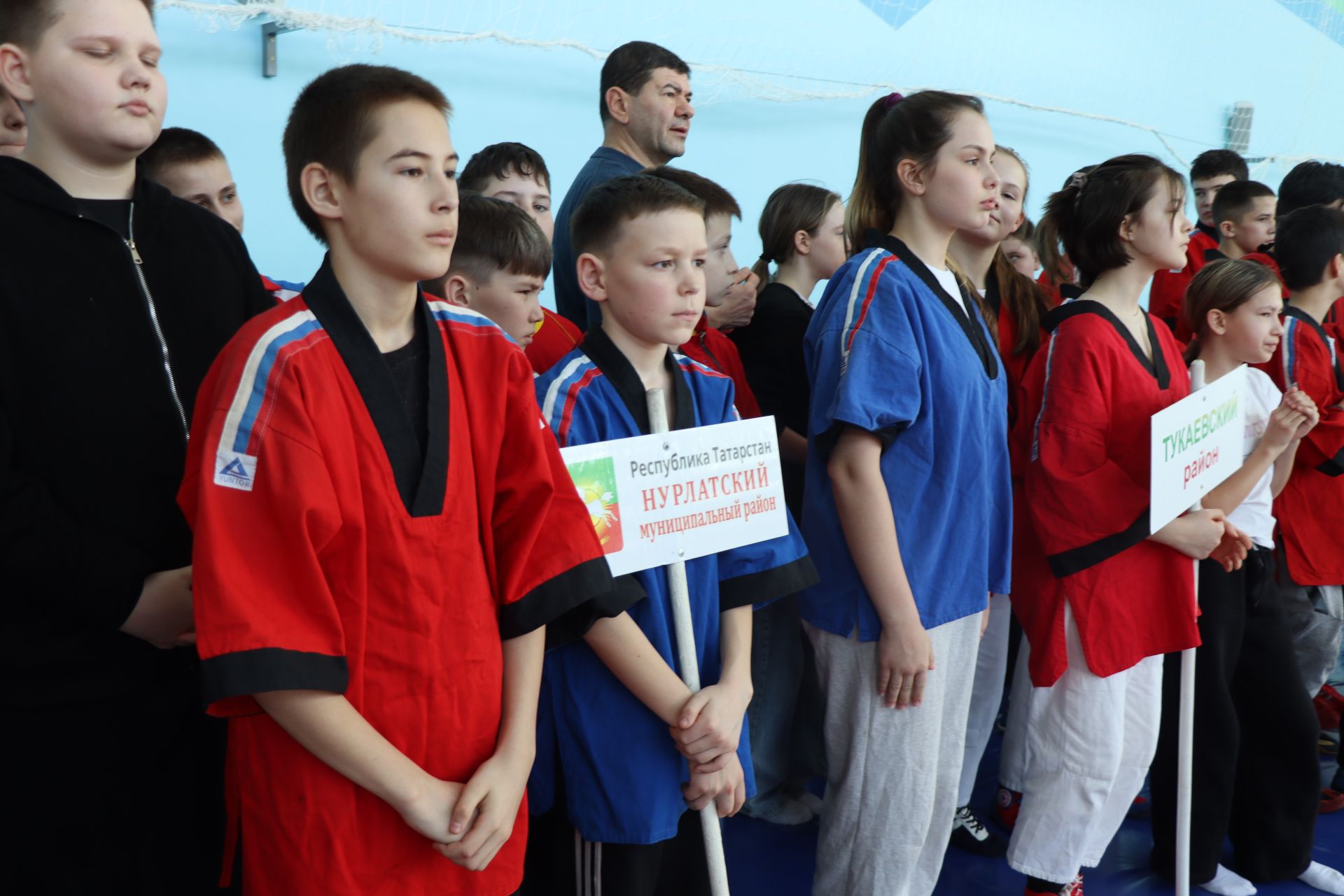 В Нурлате открылось первенство Республики Татарстан памяти Габбаса Гиматдинова (+ФОТОРЕПОРТАЖ)