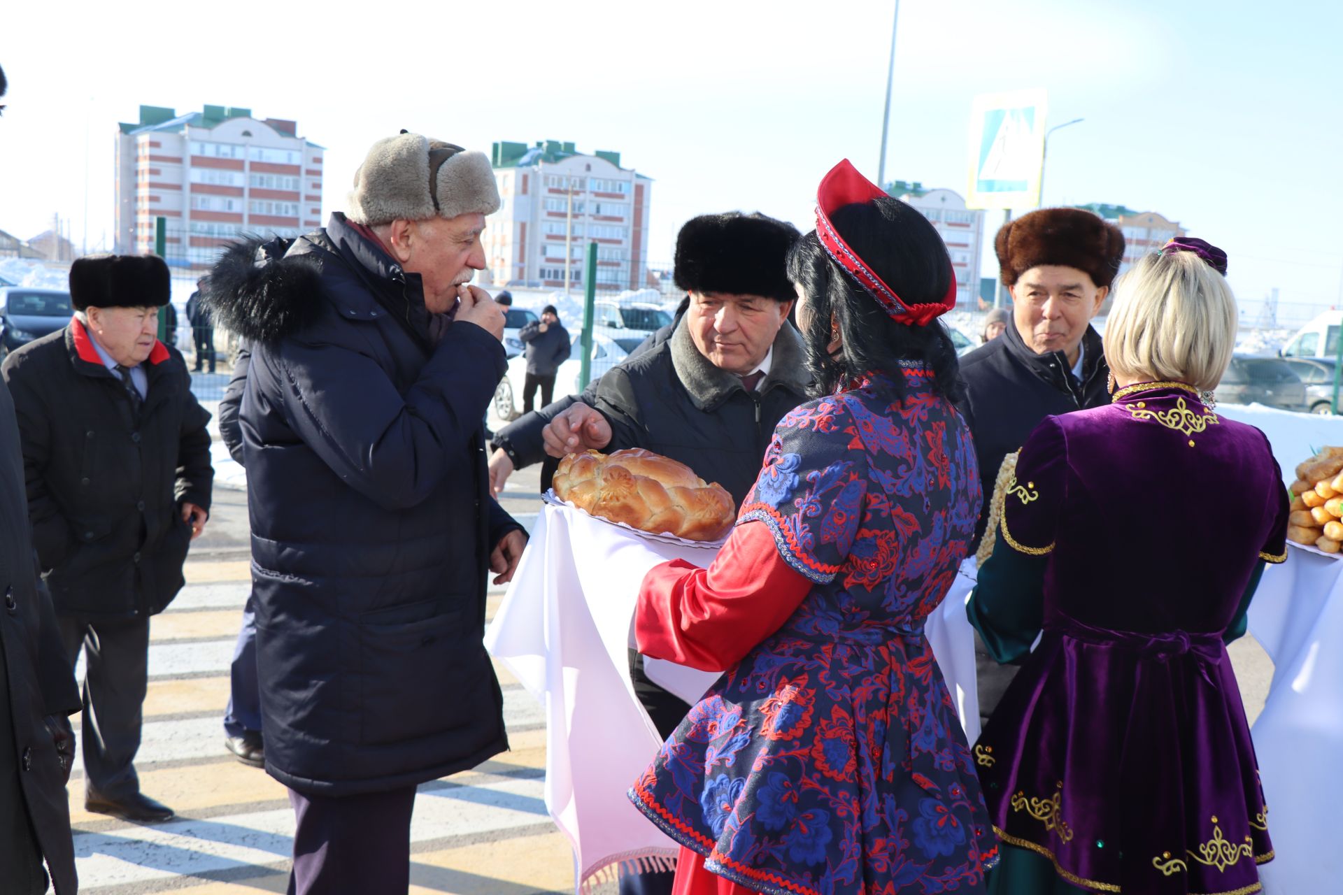 В Нурлате открылось первенство Республики Татарстан памяти Габбаса Гиматдинова (+ФОТОРЕПОРТАЖ)