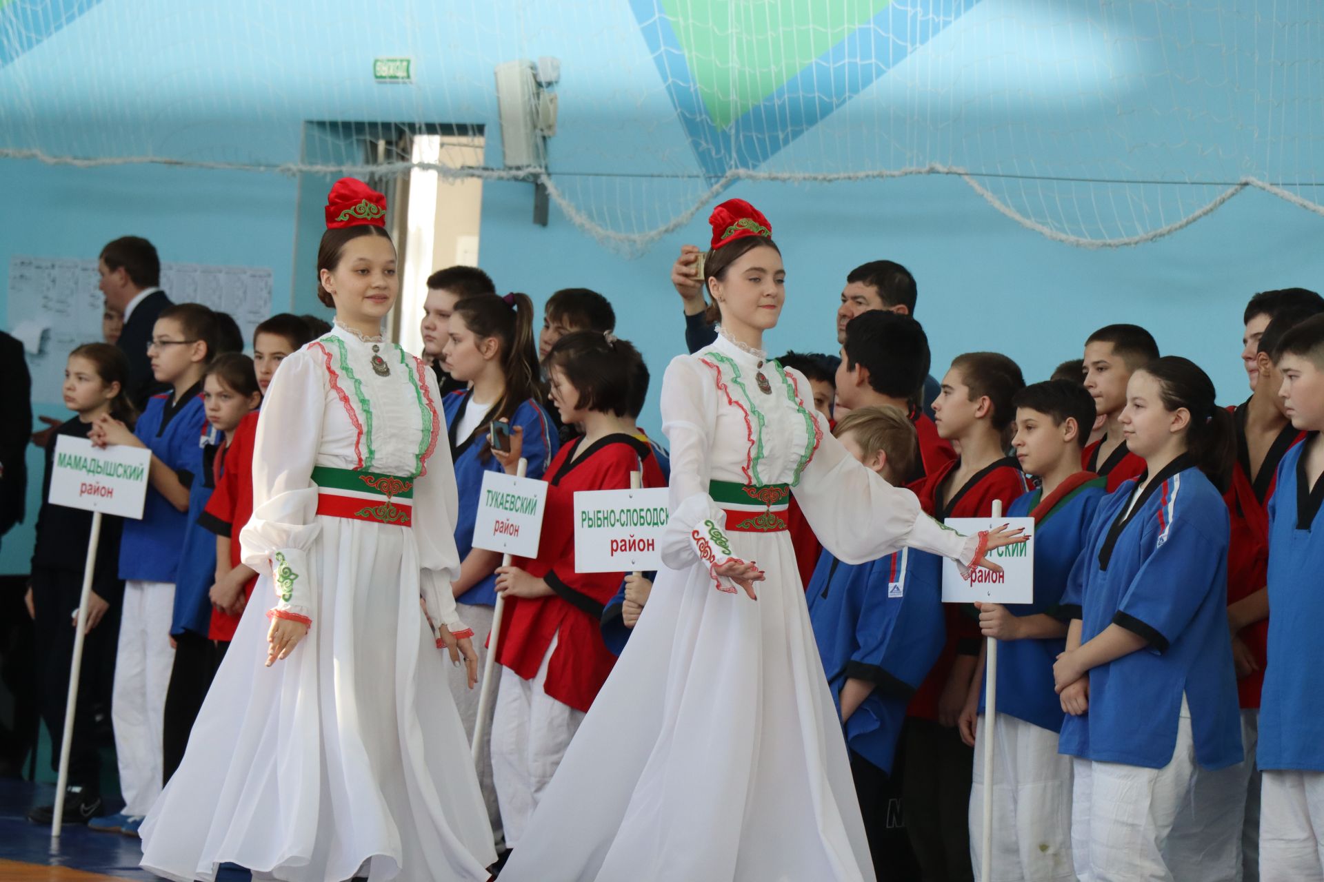 В Нурлате открылось первенство Республики Татарстан памяти Габбаса Гиматдинова (+ФОТОРЕПОРТАЖ)