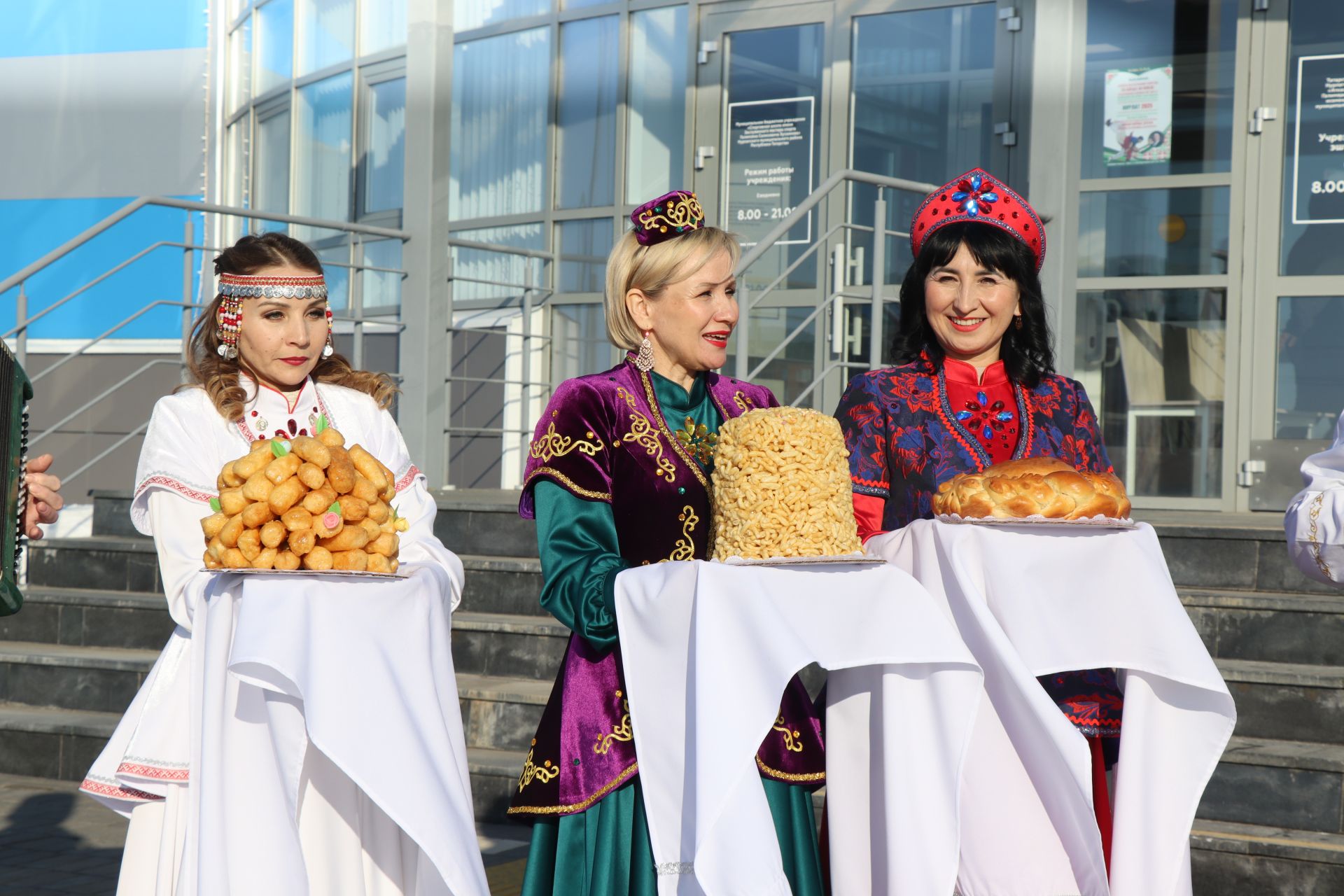 В Нурлате открылось первенство Республики Татарстан памяти Габбаса Гиматдинова (+ФОТОРЕПОРТАЖ)