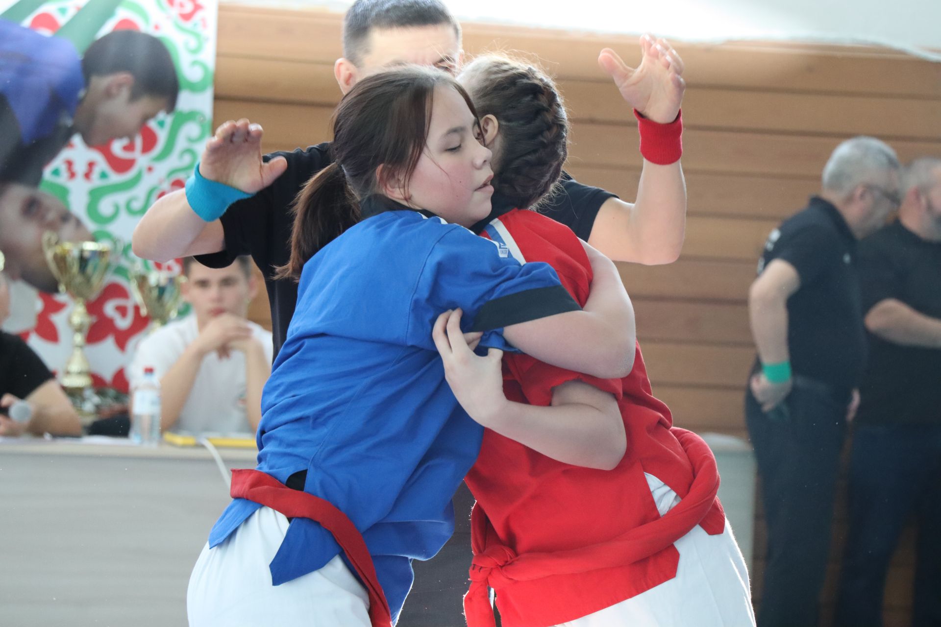 В Нурлате открылось первенство Республики Татарстан памяти Габбаса Гиматдинова (+ФОТОРЕПОРТАЖ)