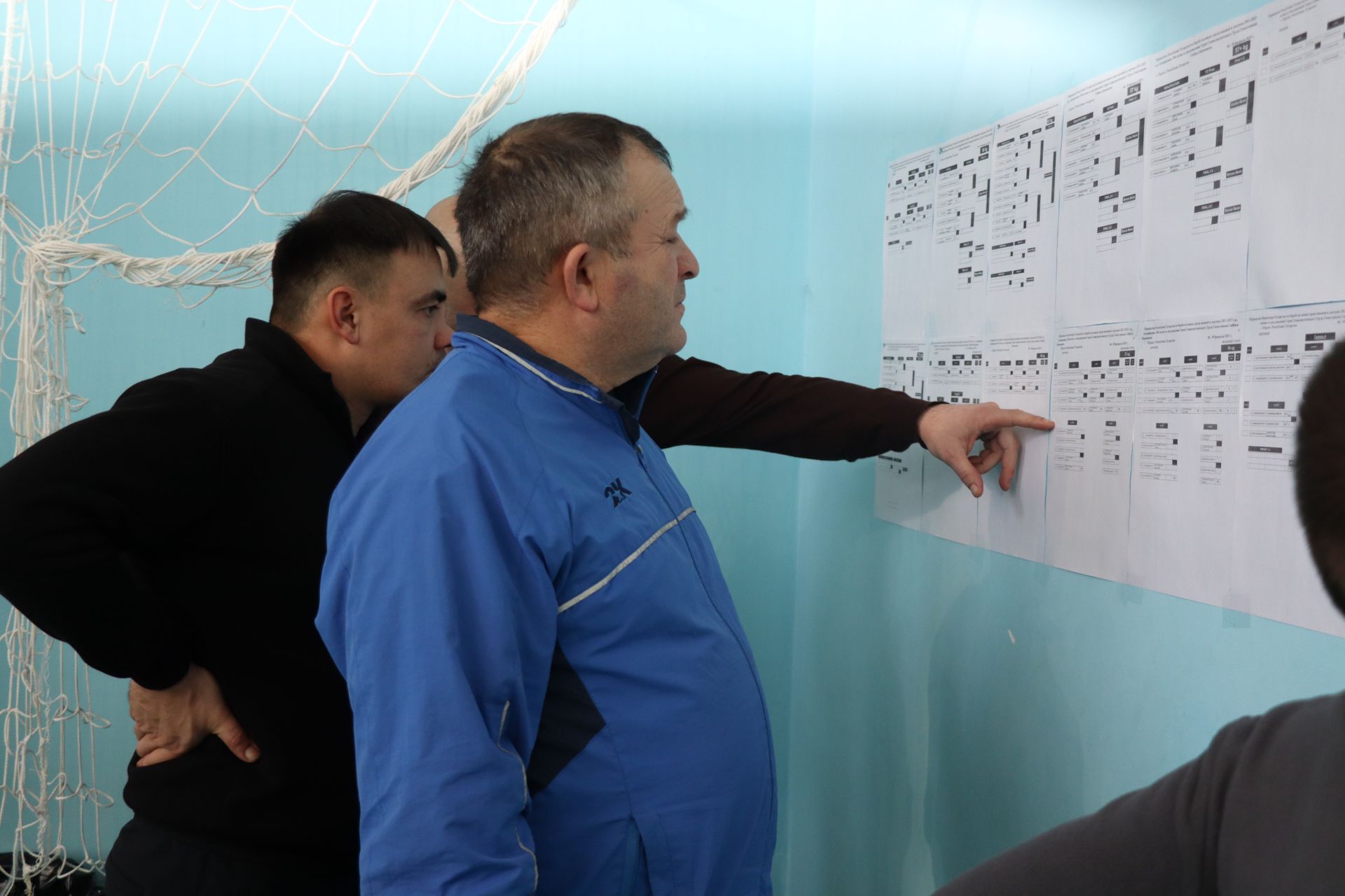 В Нурлате открылось первенство Республики Татарстан памяти Габбаса Гиматдинова (+ФОТОРЕПОРТАЖ)