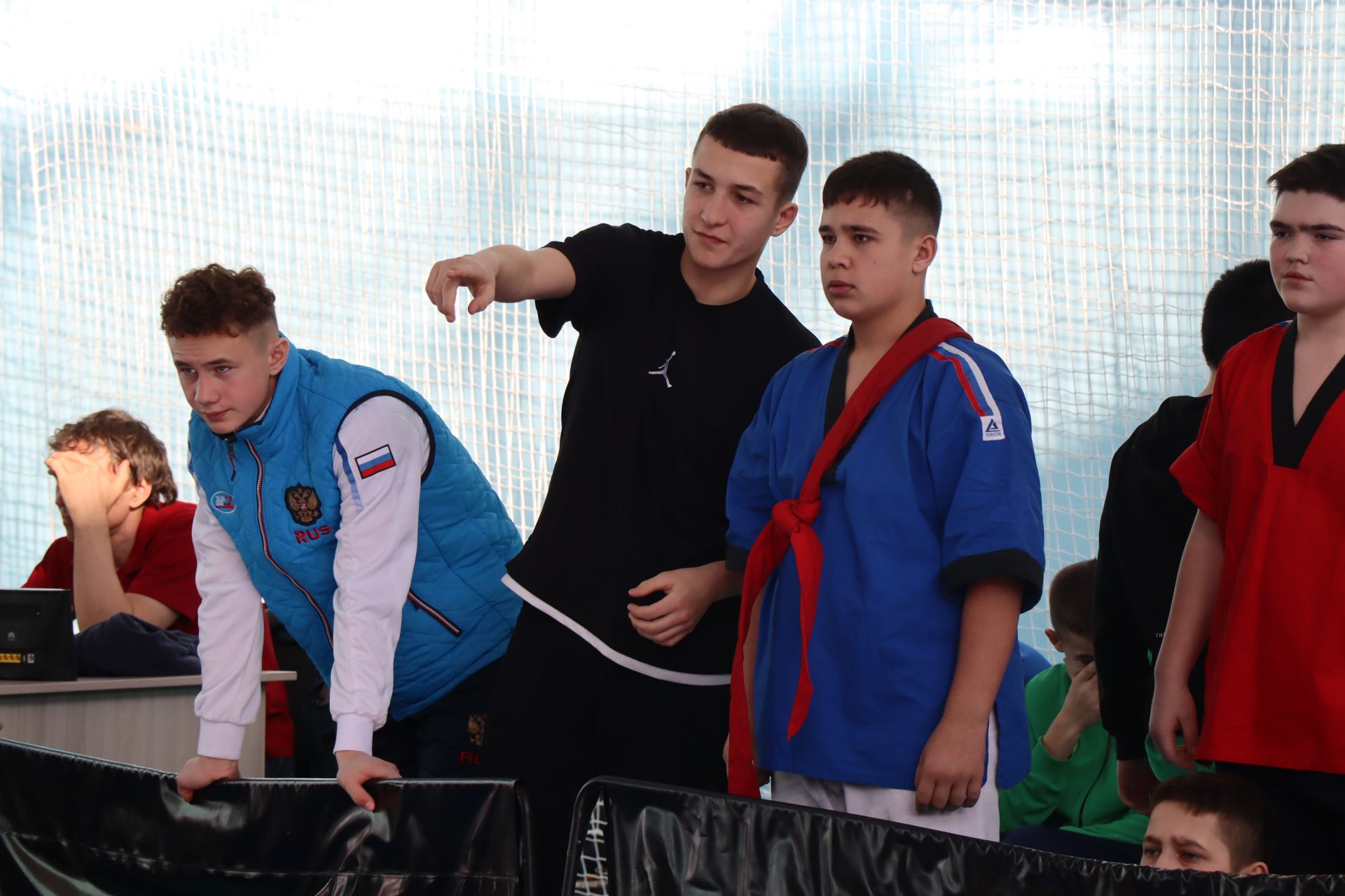 В Нурлате открылось первенство Республики Татарстан памяти Габбаса Гиматдинова (+ФОТОРЕПОРТАЖ)