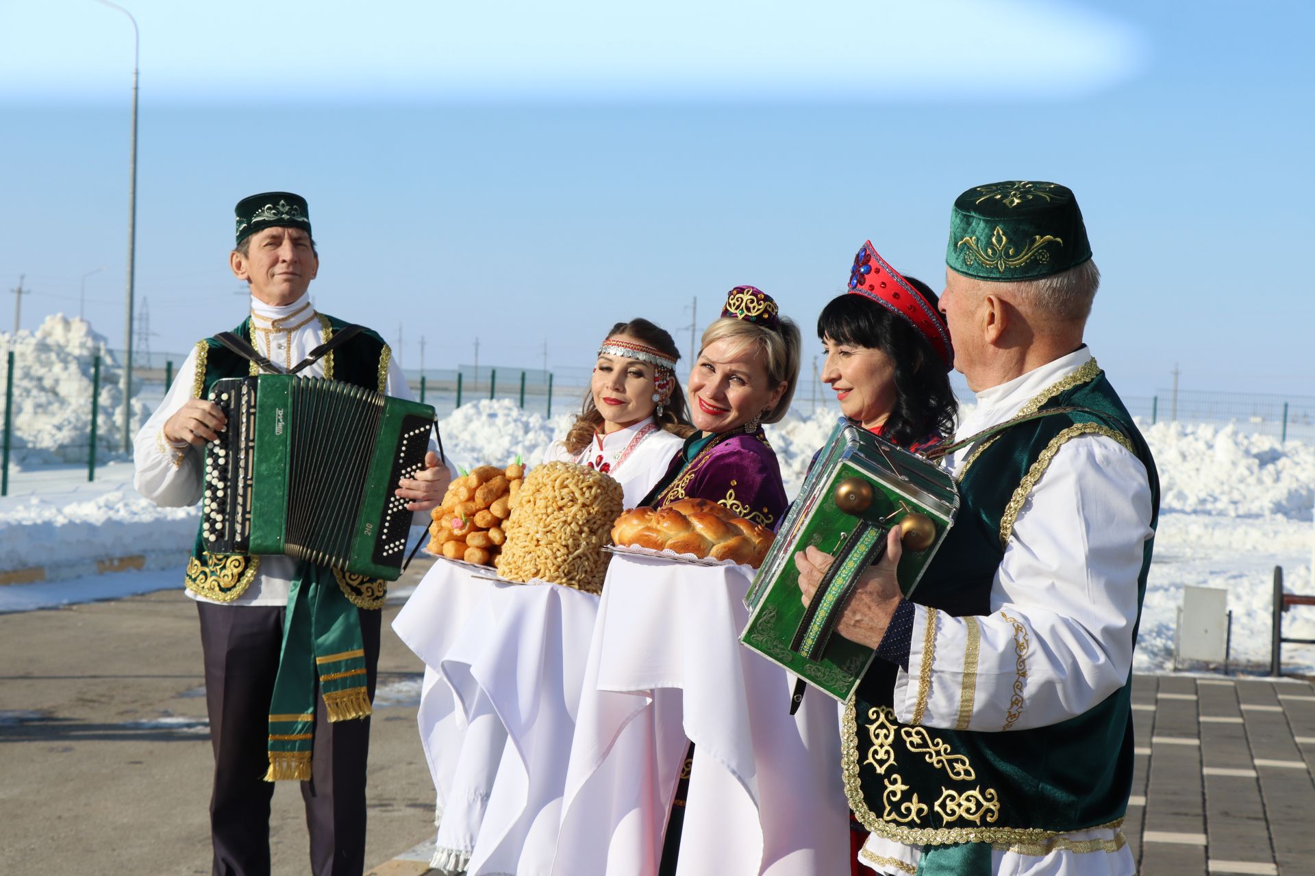 В Нурлате открылось первенство Республики Татарстан памяти Габбаса Гиматдинова (+ФОТОРЕПОРТАЖ)
