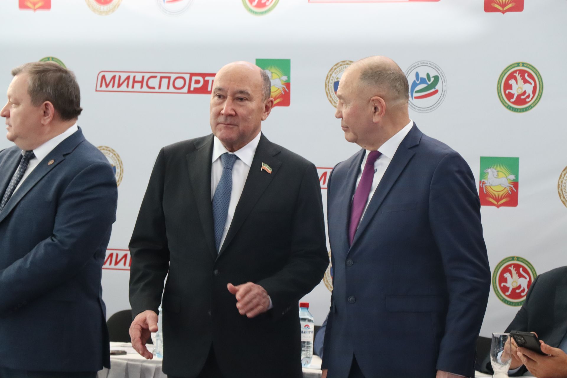 В Нурлате открылось первенство Республики Татарстан памяти Габбаса Гиматдинова (+ФОТОРЕПОРТАЖ)