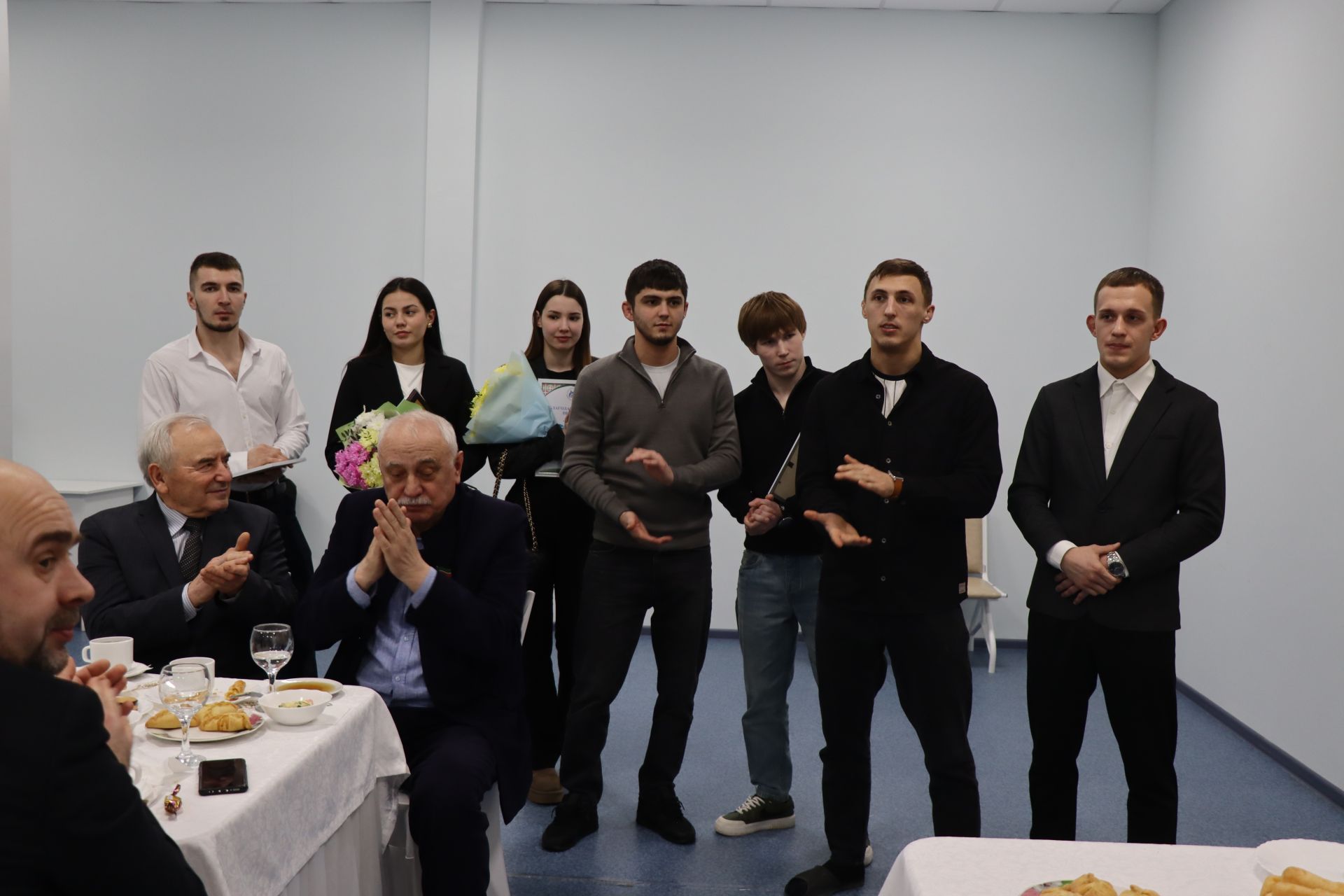 В Нурлате открылось первенство Республики Татарстан памяти Габбаса Гиматдинова (+ФОТОРЕПОРТАЖ)