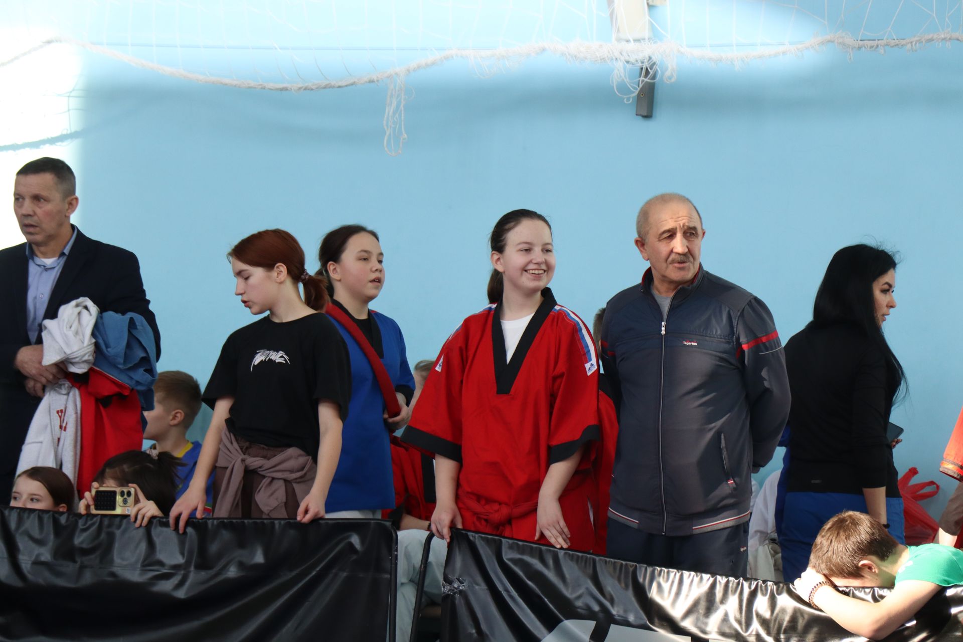 В Нурлате открылось первенство Республики Татарстан памяти Габбаса Гиматдинова (+ФОТОРЕПОРТАЖ)