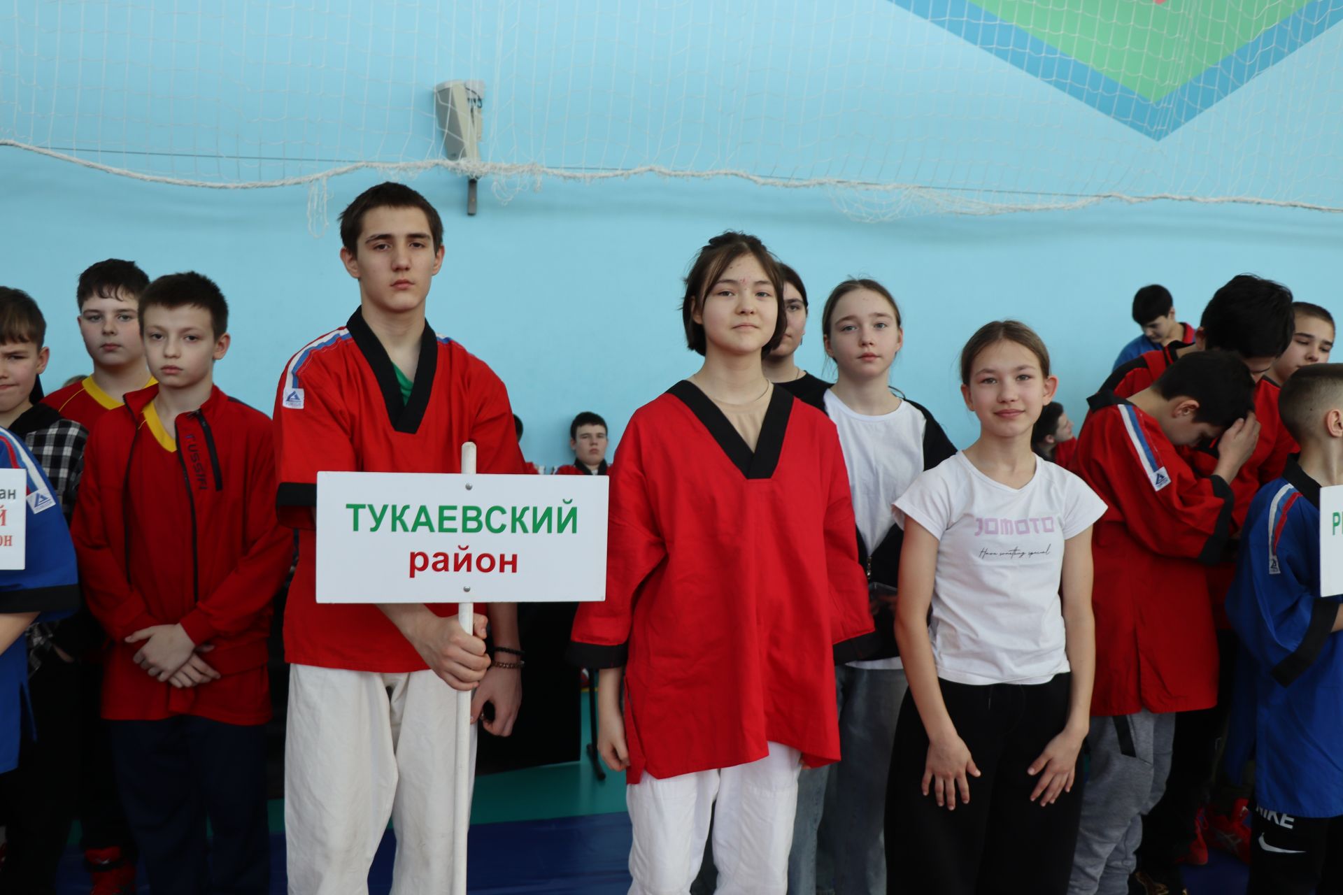 В Нурлате открылось первенство Республики Татарстан памяти Габбаса Гиматдинова (+ФОТОРЕПОРТАЖ)