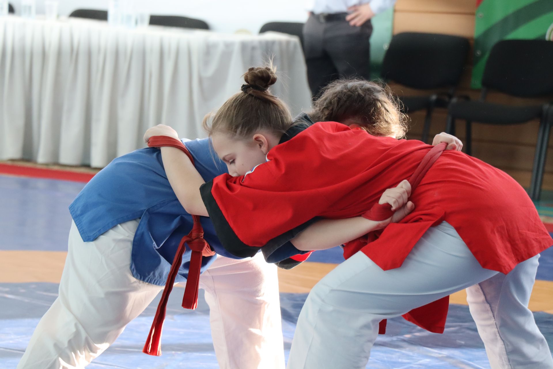 В Нурлате открылось первенство Республики Татарстан памяти Габбаса Гиматдинова (+ФОТОРЕПОРТАЖ)