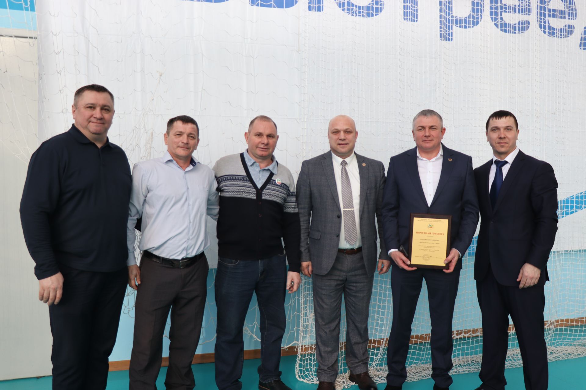 В Нурлате открылось первенство Республики Татарстан памяти Габбаса Гиматдинова (+ФОТОРЕПОРТАЖ)