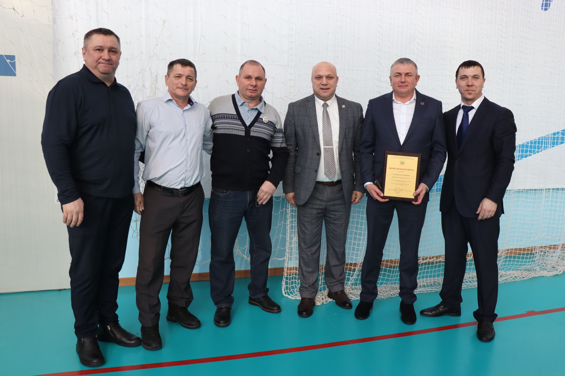 В Нурлате открылось первенство Республики Татарстан памяти Габбаса Гиматдинова (+ФОТОРЕПОРТАЖ)