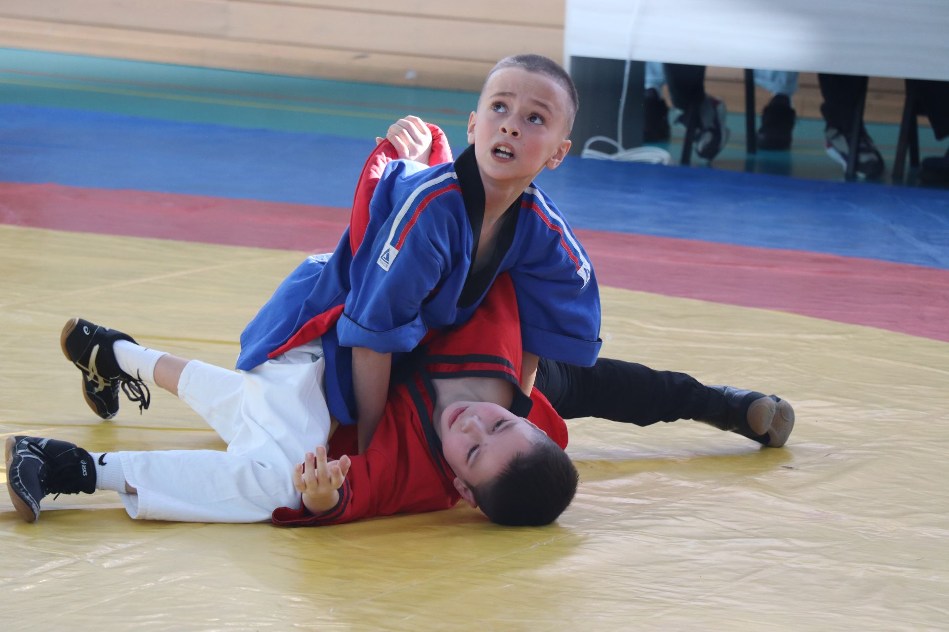 В Нурлате открылось первенство Республики Татарстан памяти Габбаса Гиматдинова (+ФОТОРЕПОРТАЖ)