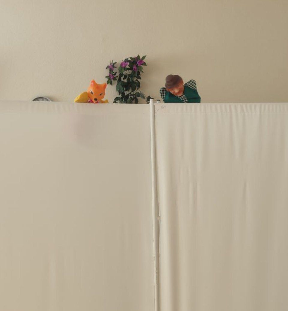 Кукольный спектакль и мастер-класс: в Нурлатском доме-интернате отметили Всемирный день театра